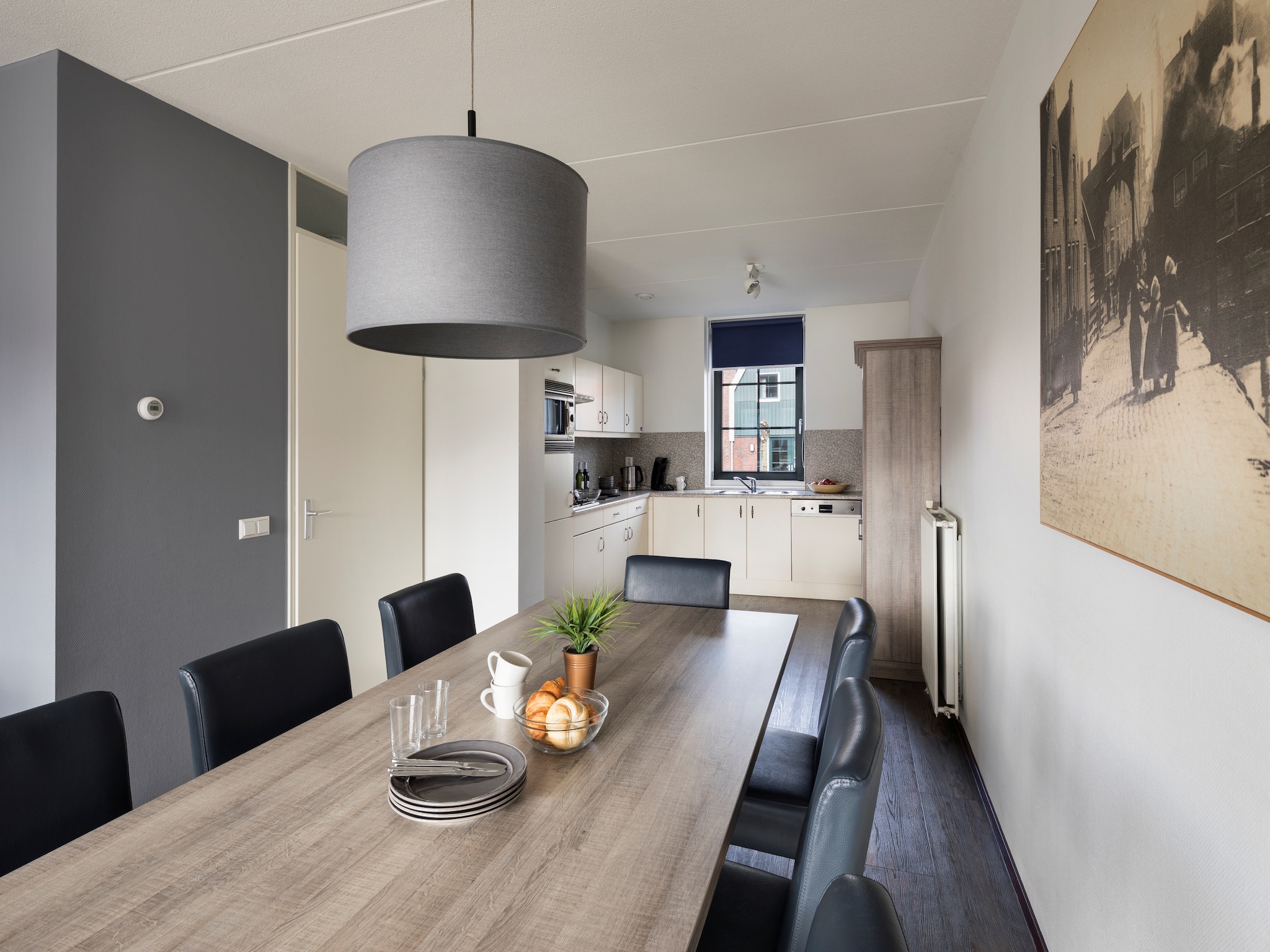 Apartamento Marinapark Volendam 4