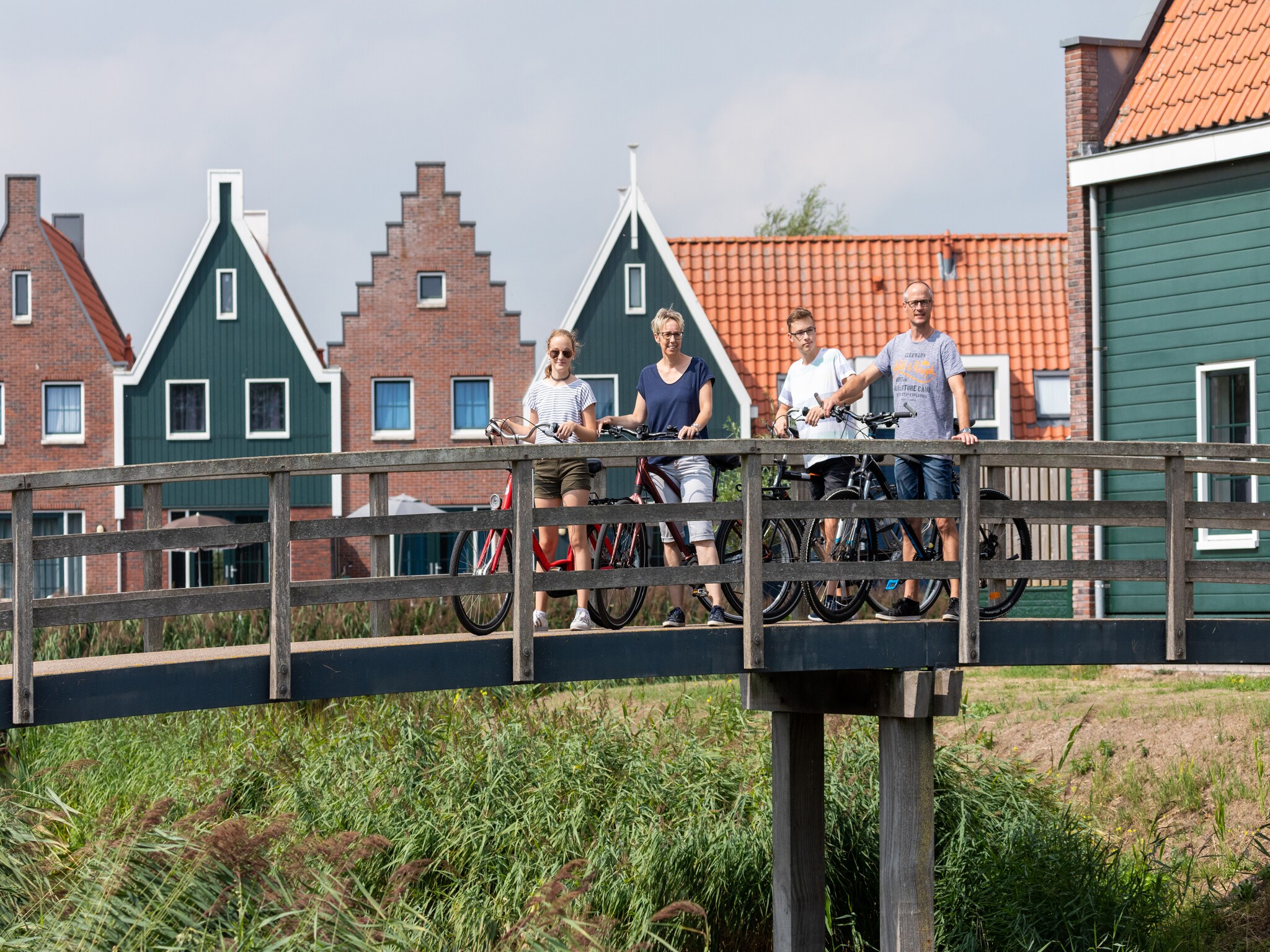 Apartamento Marinapark Volendam 4