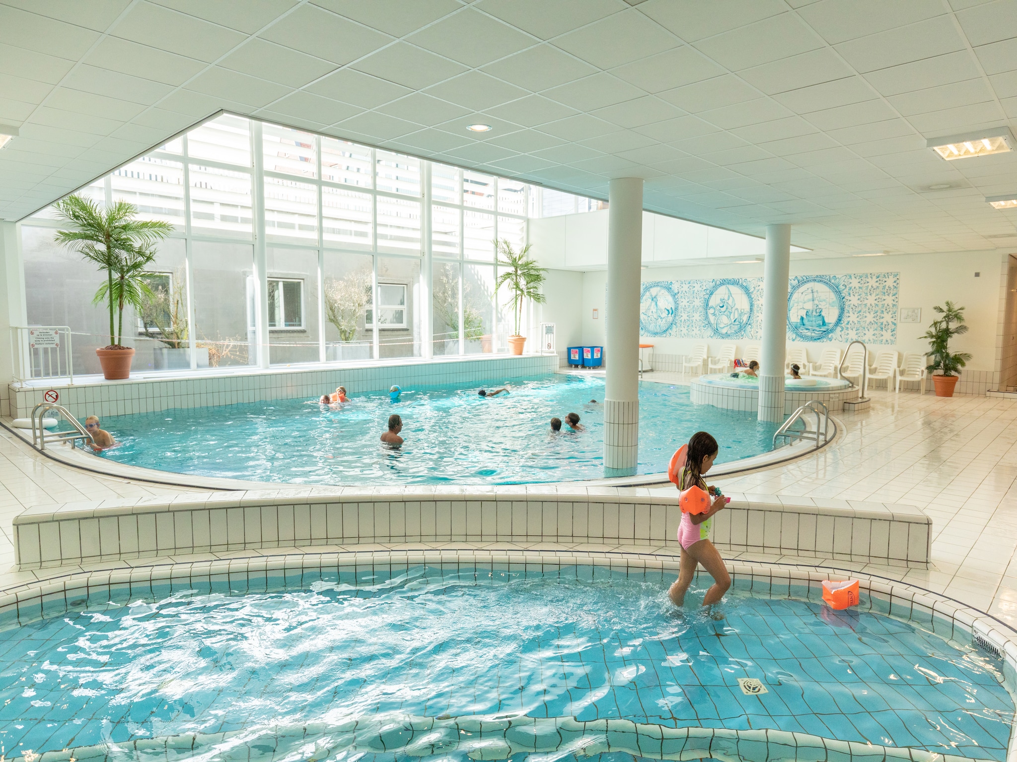 Apartamento Marinapark Volendam 4