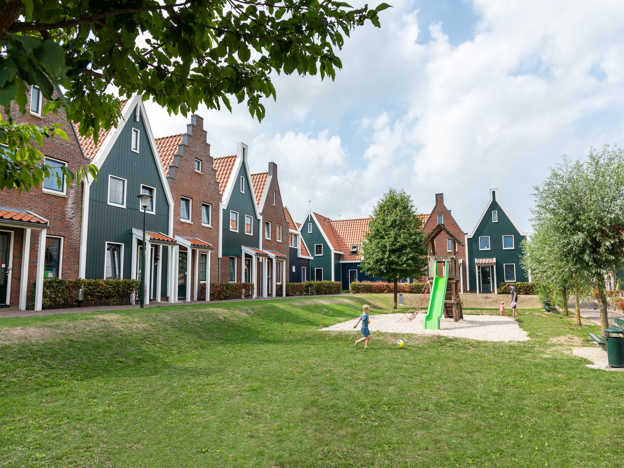 Apartamento Marinapark Volendam 4