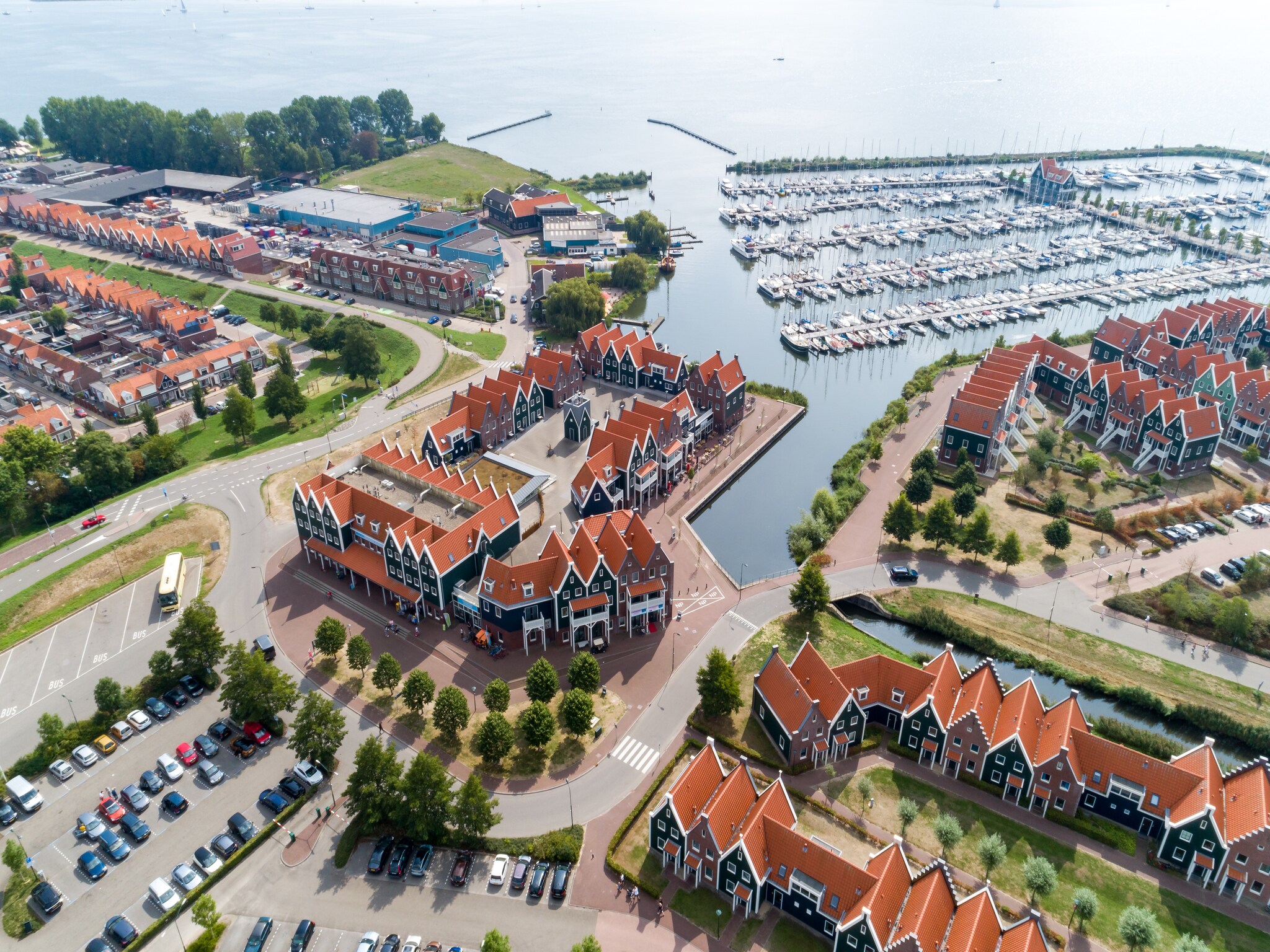 Apartamento Marinapark Volendam 4