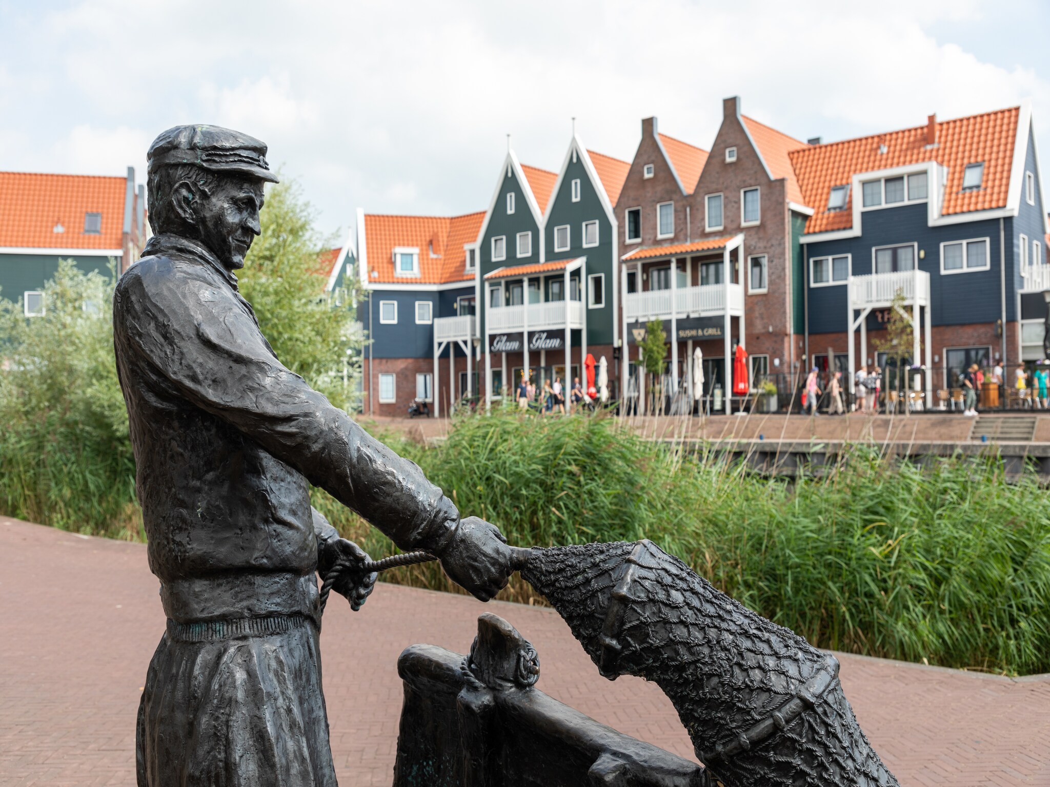 Apartamento Marinapark Volendam 4