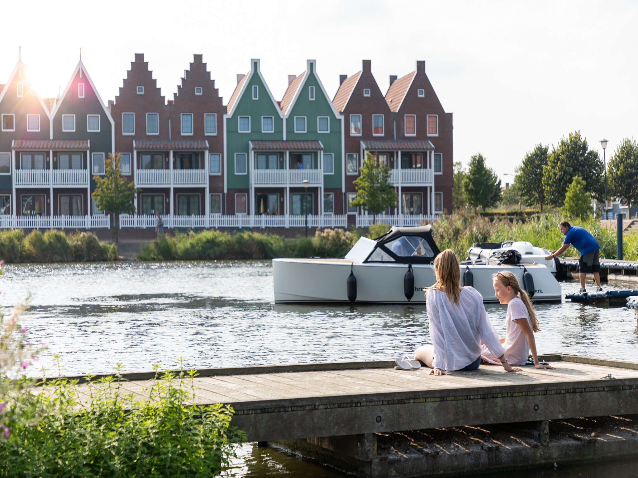 Apartamento Marinapark Volendam 4