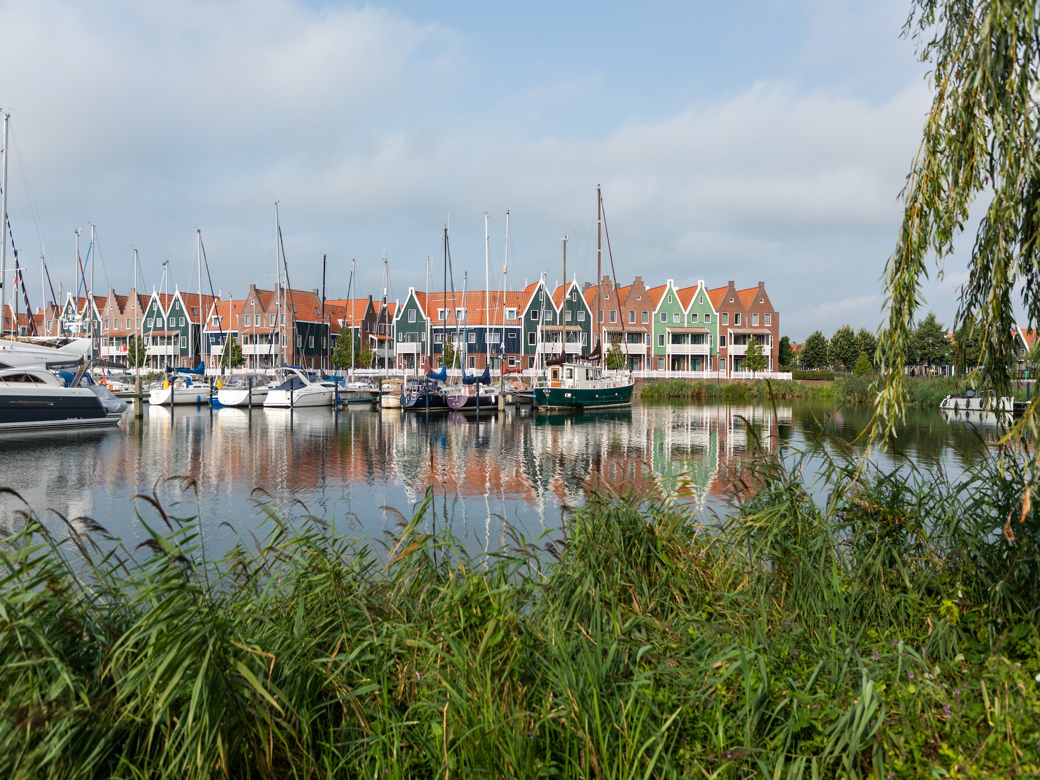 Apartamento Marinapark Volendam 4