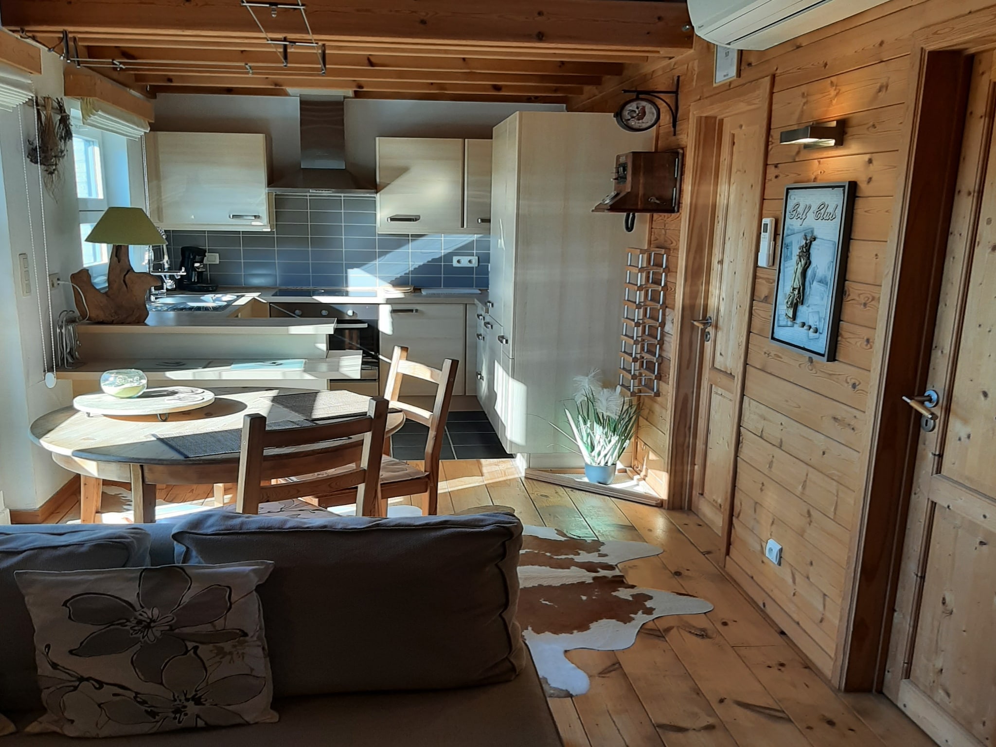 Vakantiehuis Remember