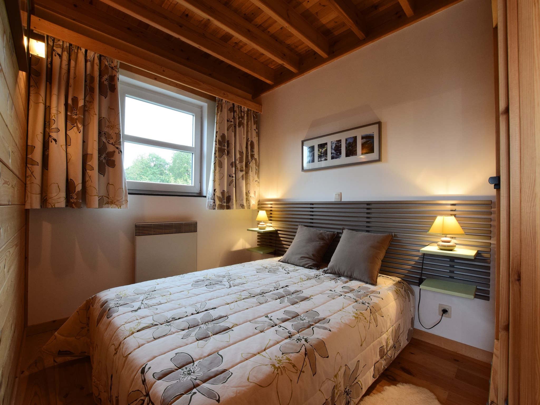 Vakantiehuis Remember