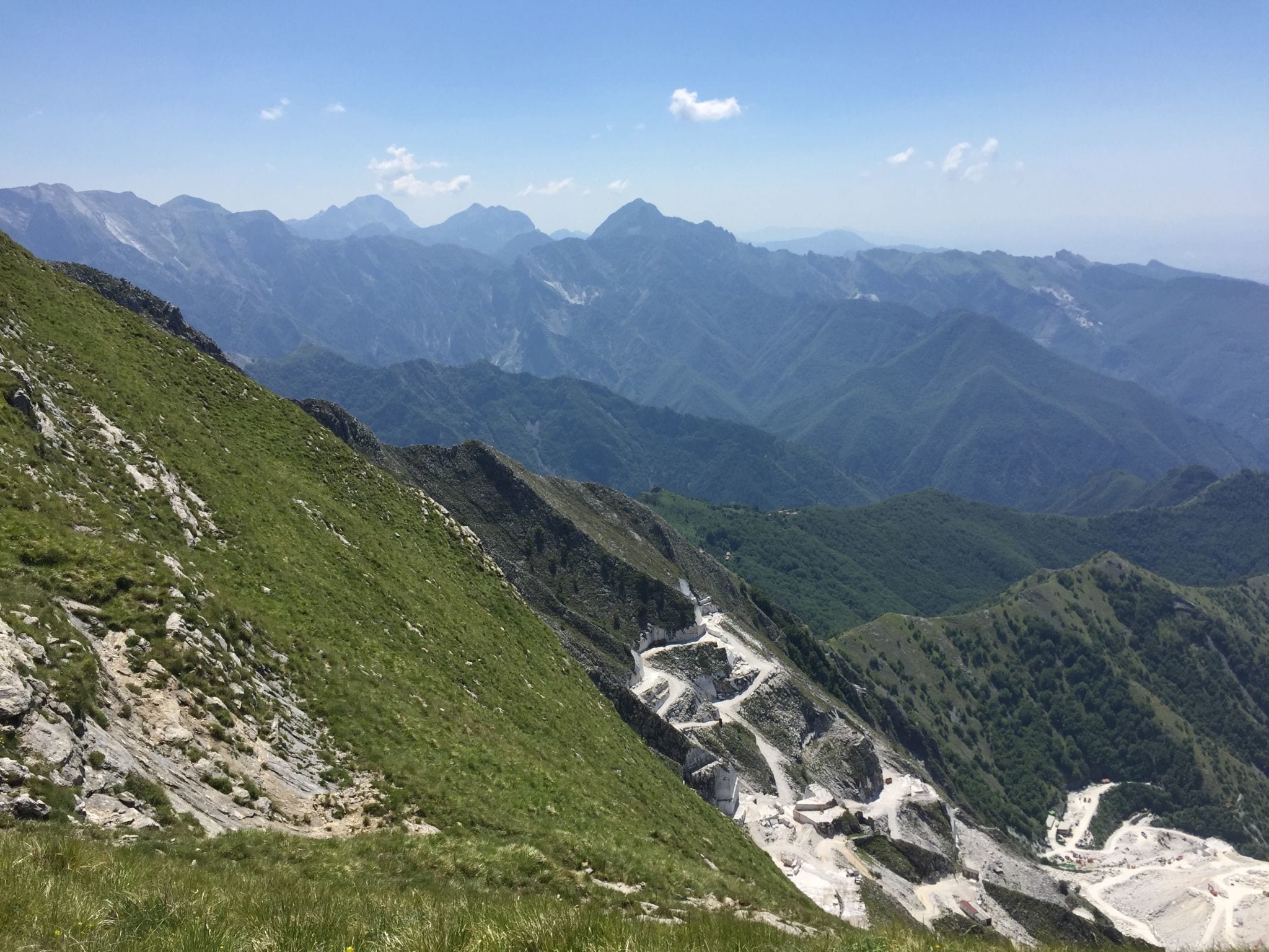   Altra Scogliera