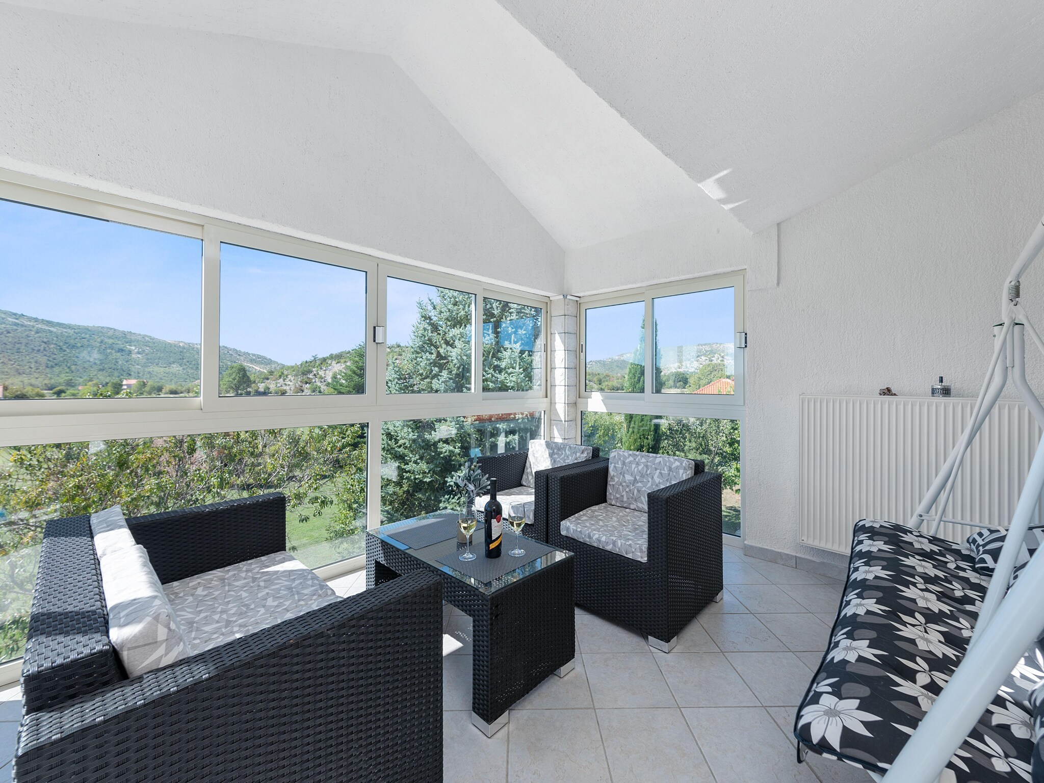   Villa Silvana