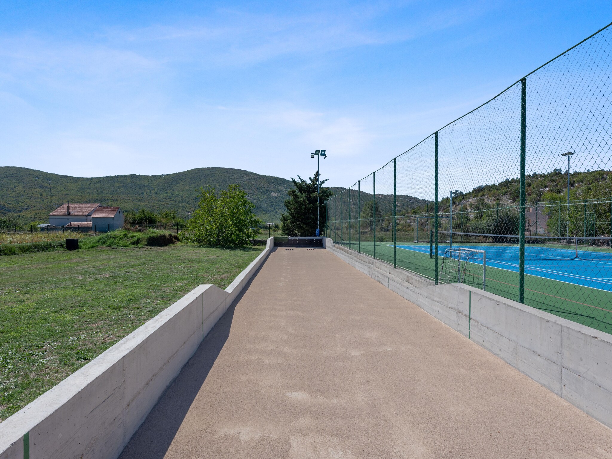   Villa Silvana