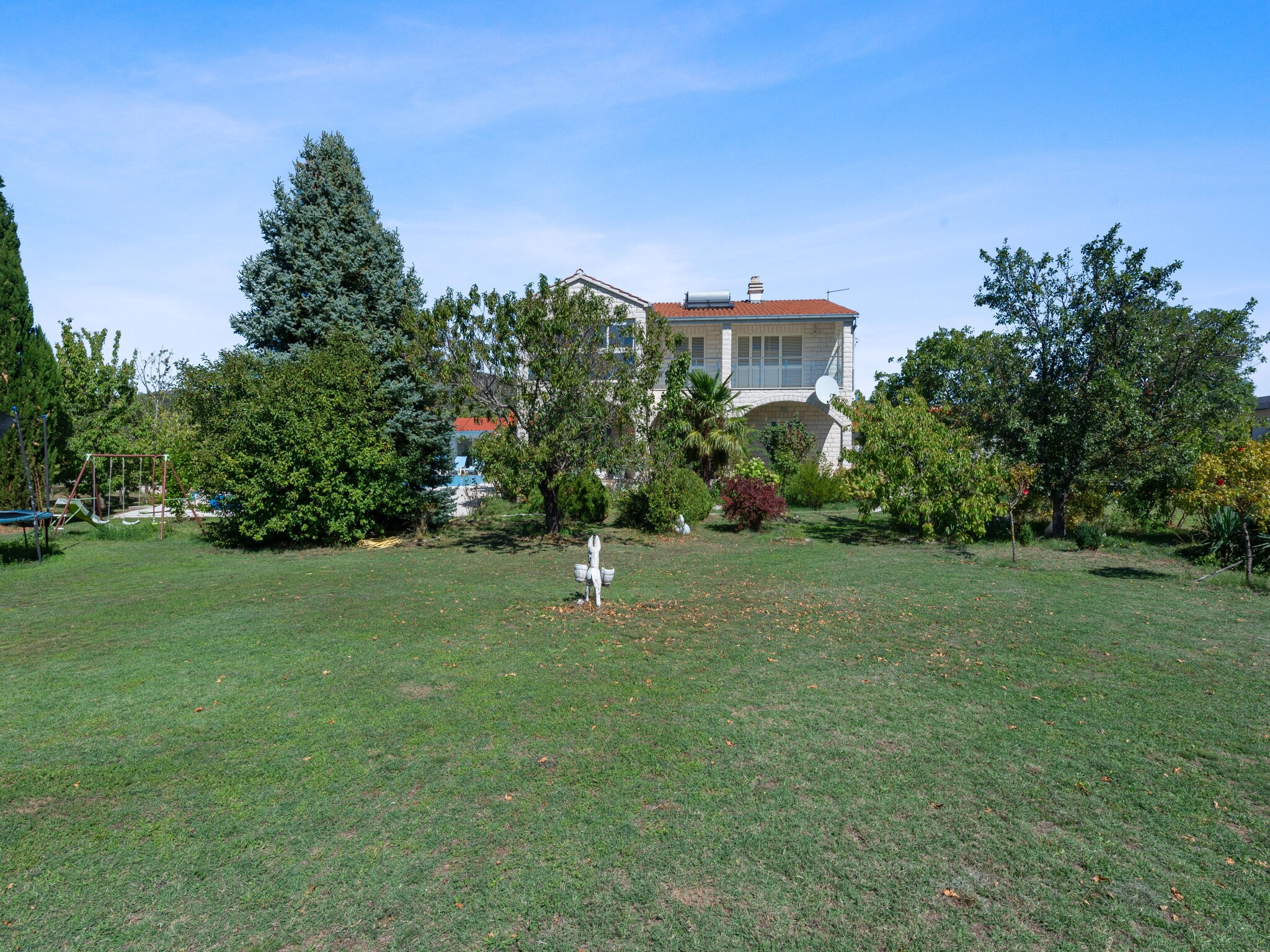   Villa Silvana