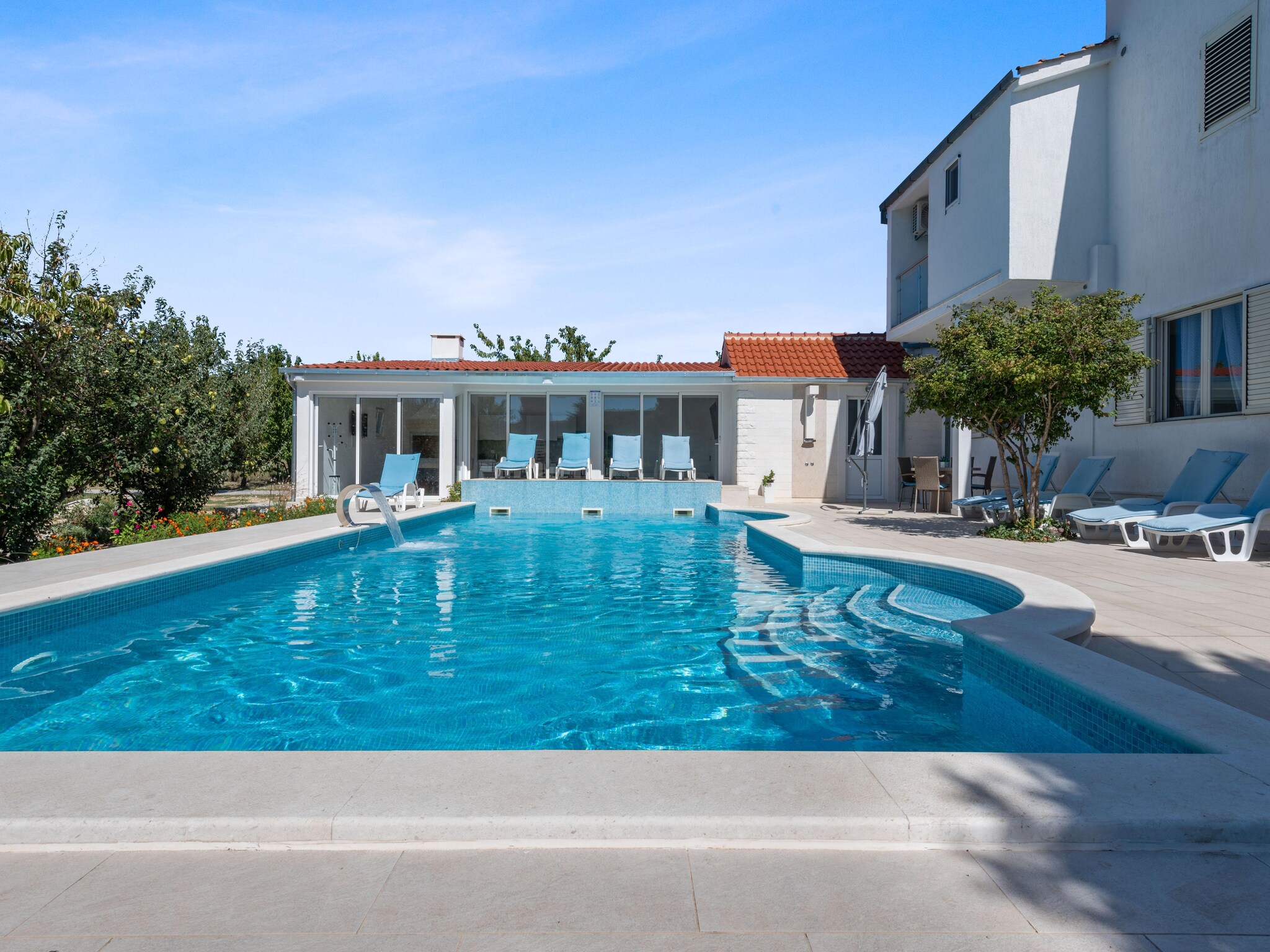   Villa Silvana