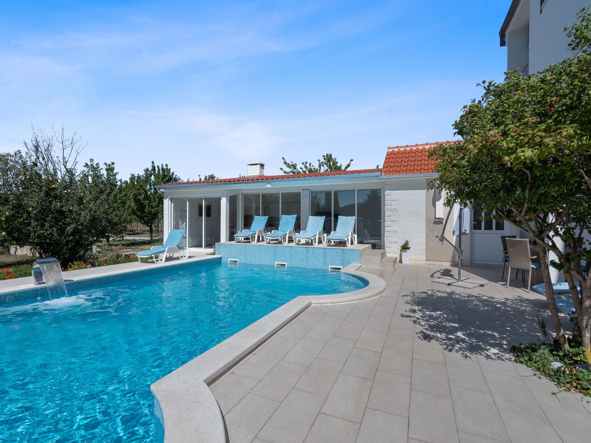   Villa Silvana