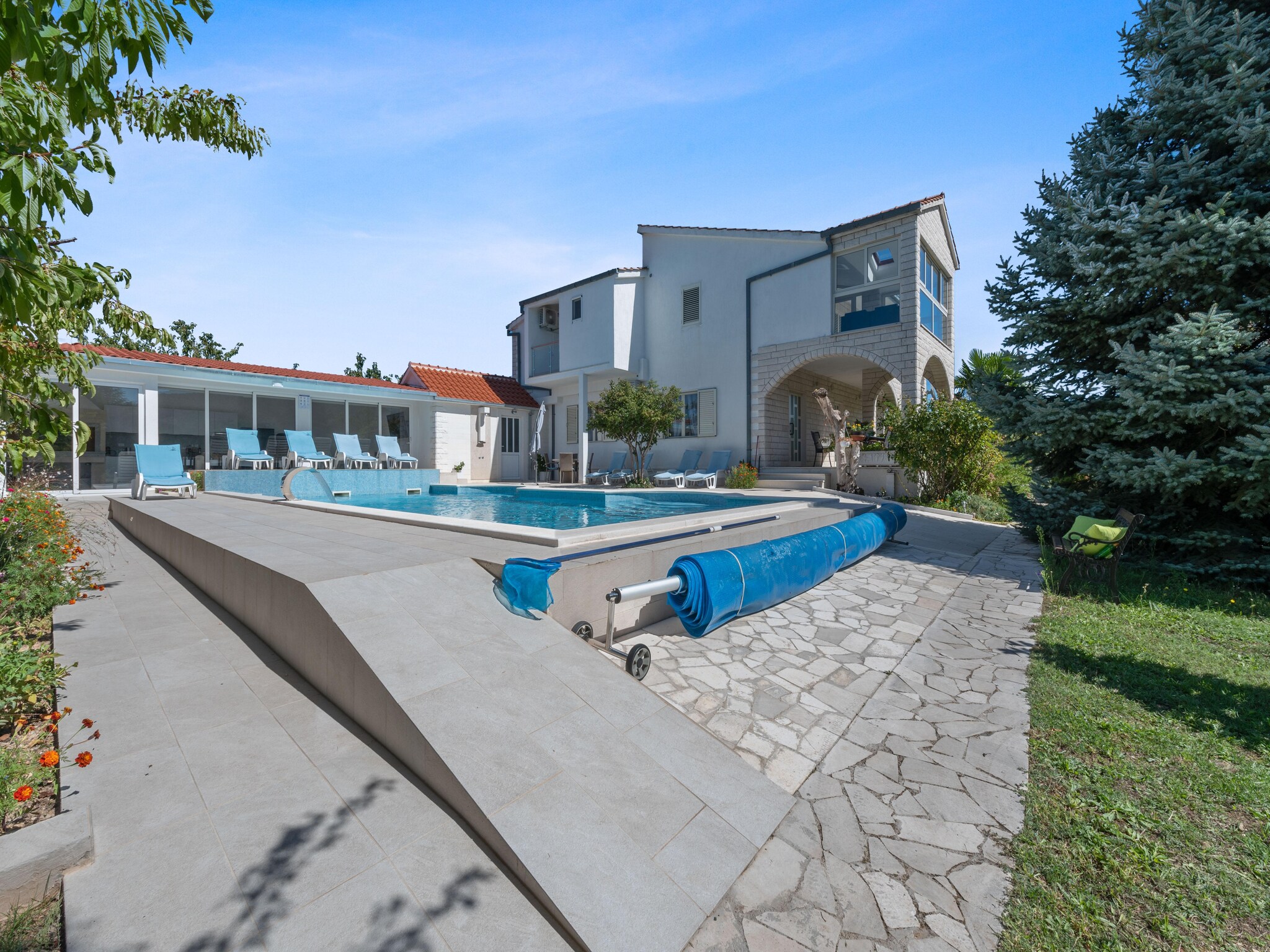   Villa Silvana