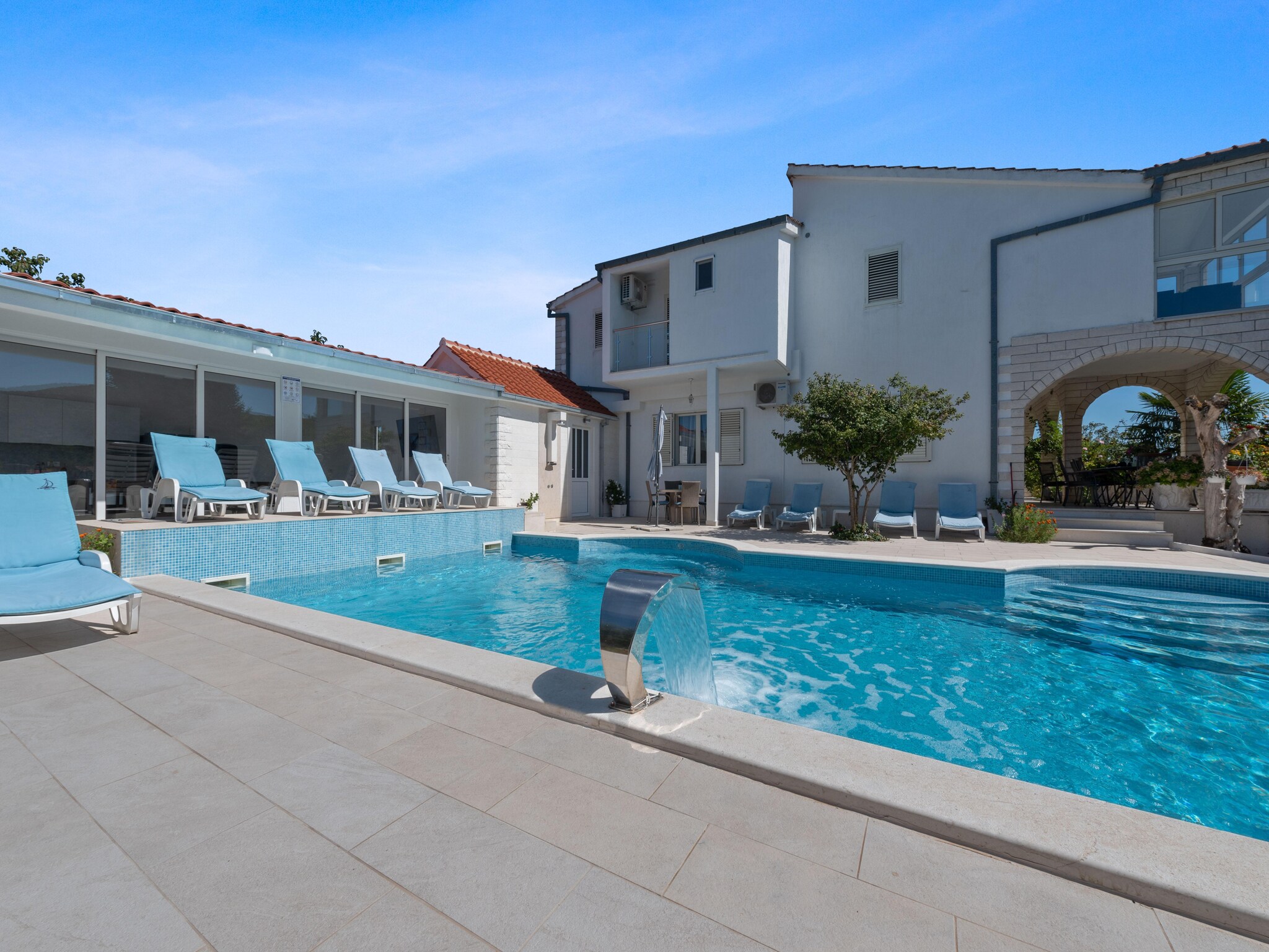   Villa Silvana