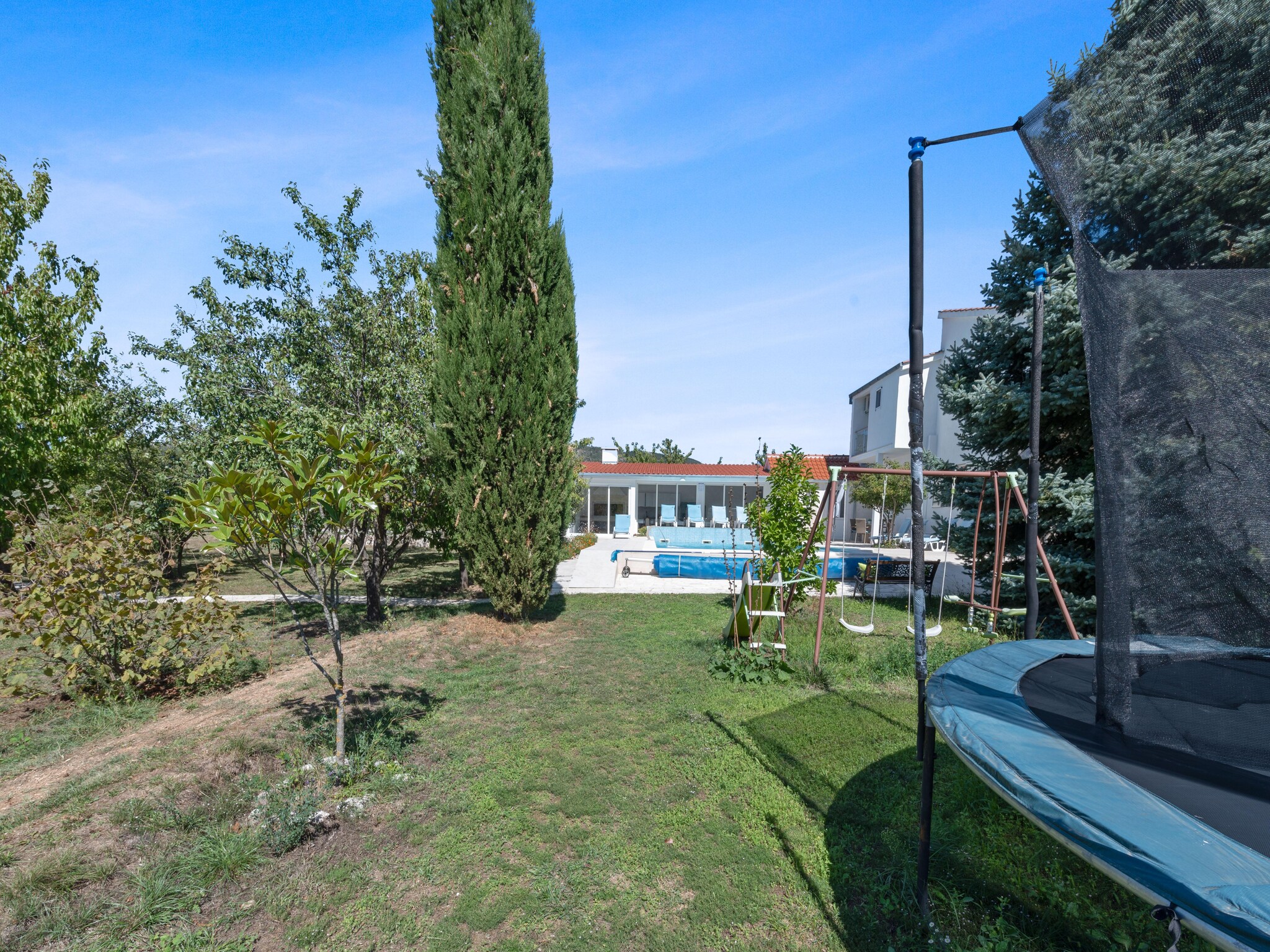   Villa Silvana