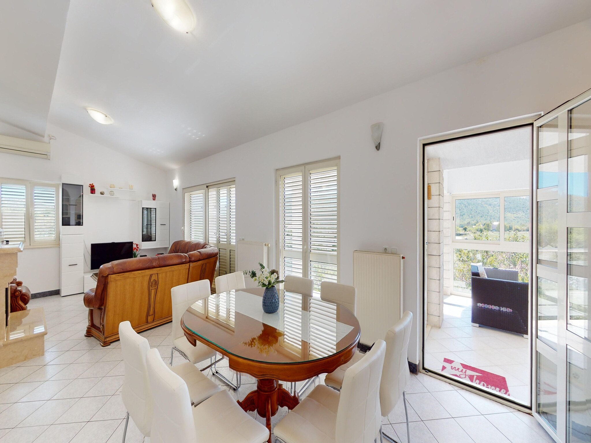   Villa Silvana