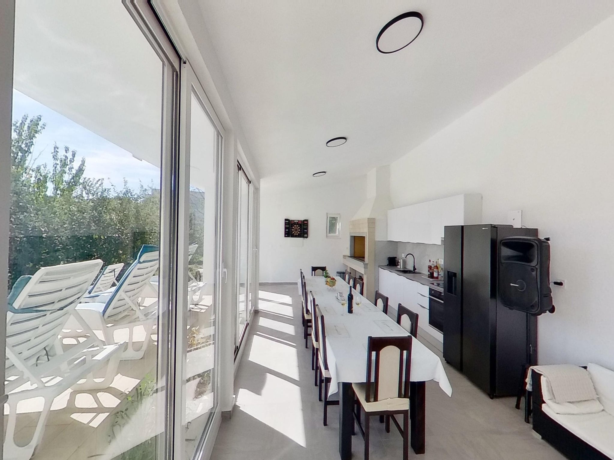   Villa Silvana