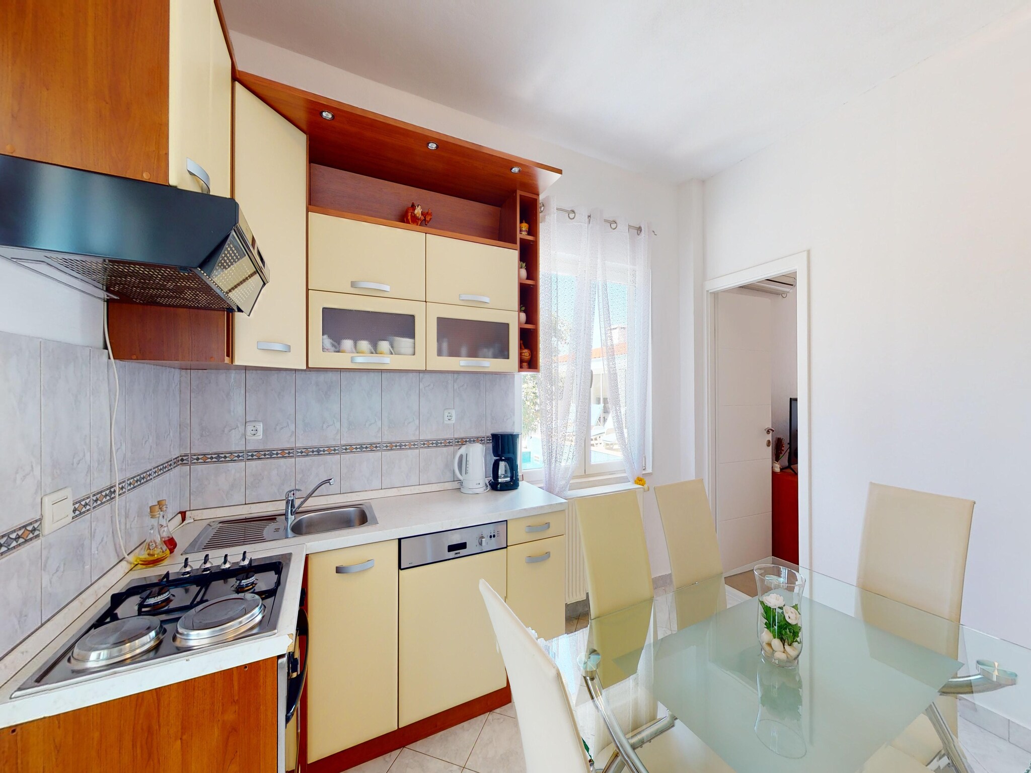   Villa Silvana
