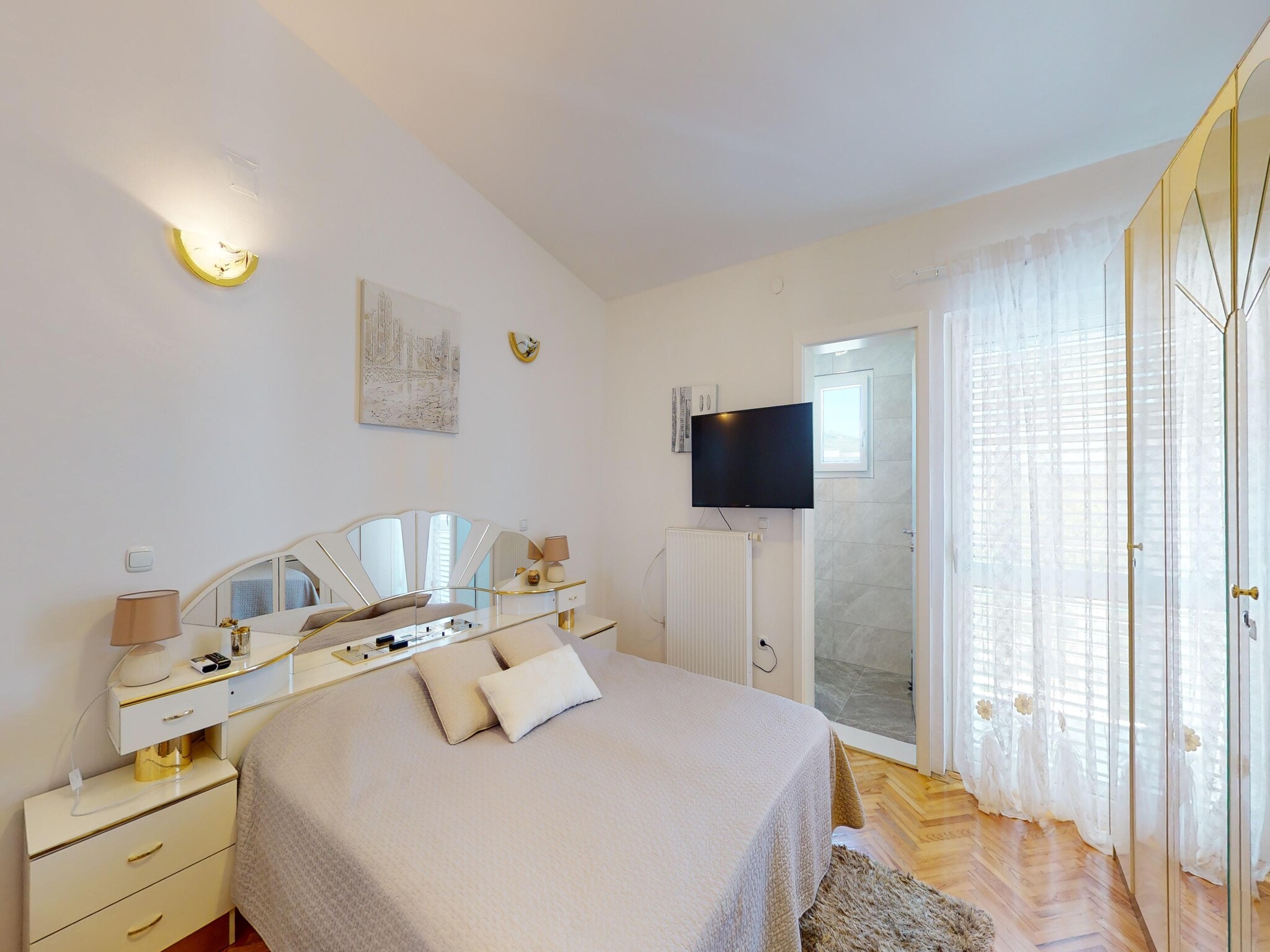   Villa Silvana