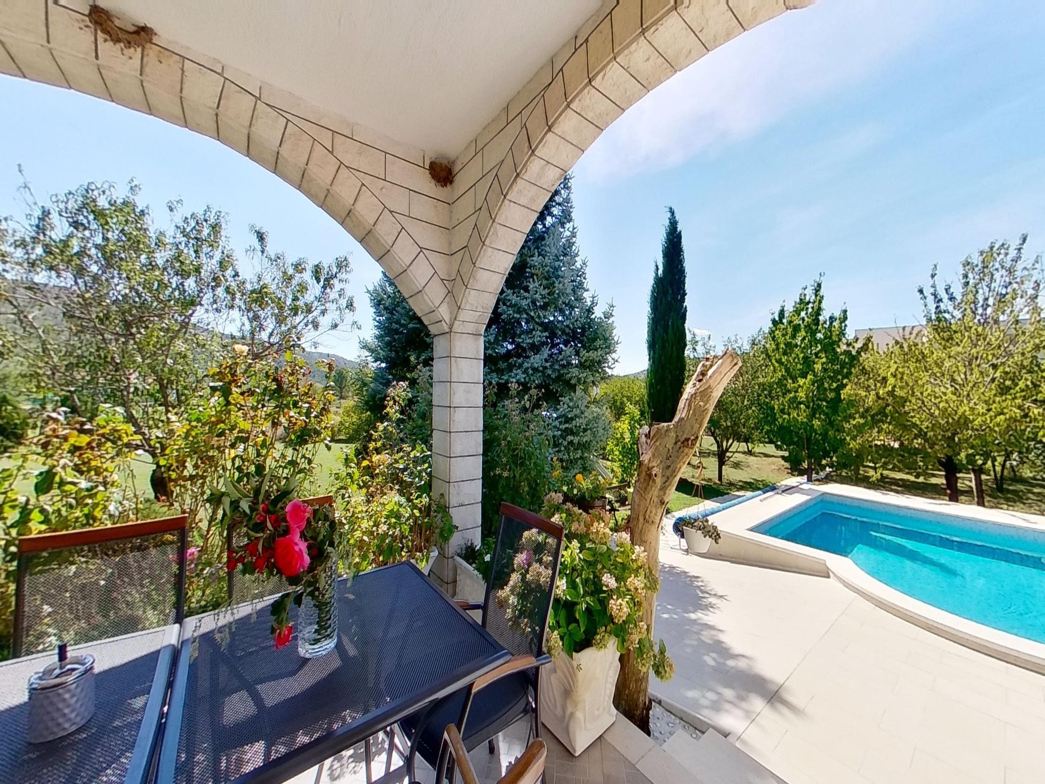   Villa Silvana