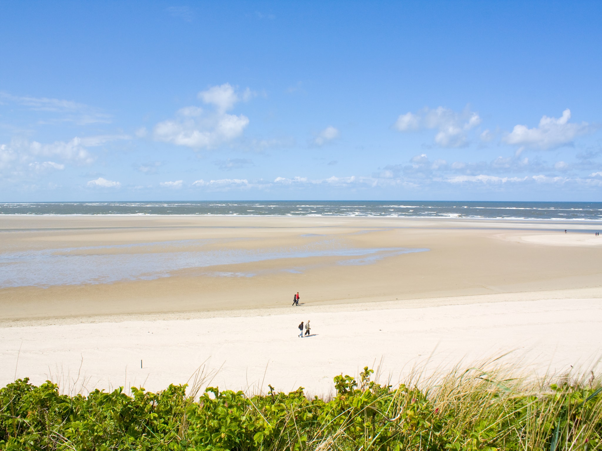 Feriebolig Beukenlaan 1