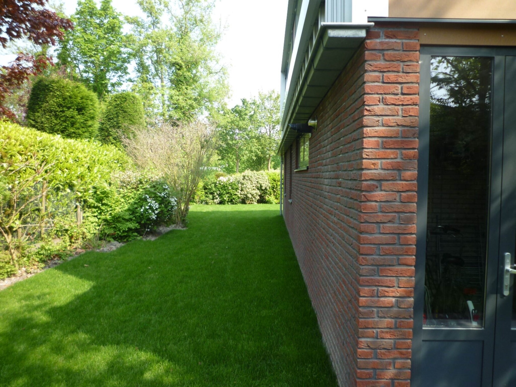 Feriebolig Beukenlaan 1
