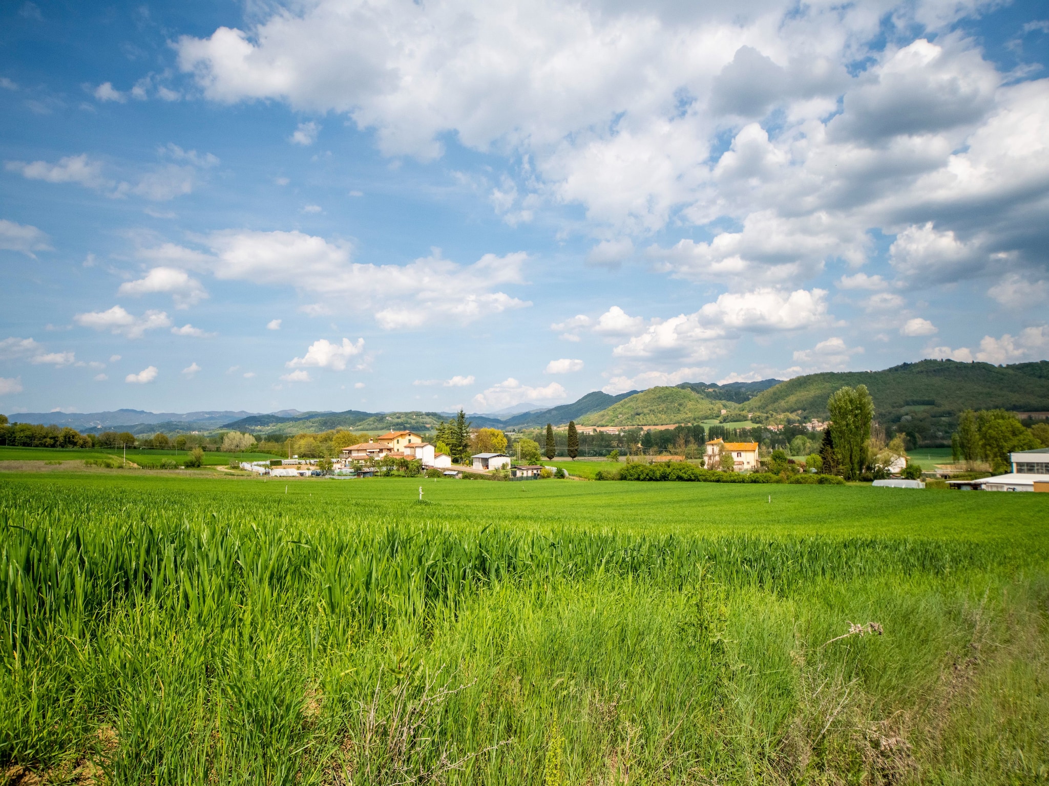 度假住宅 Stalla