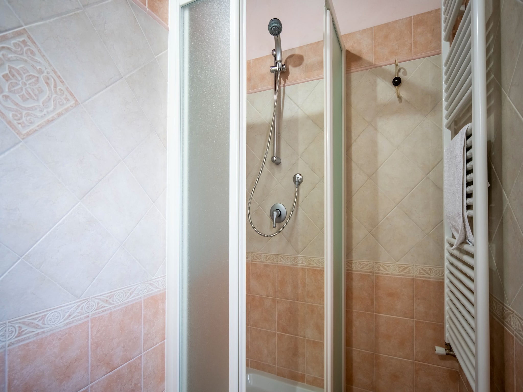 Ferienhaus Essiccatoio Rosa
