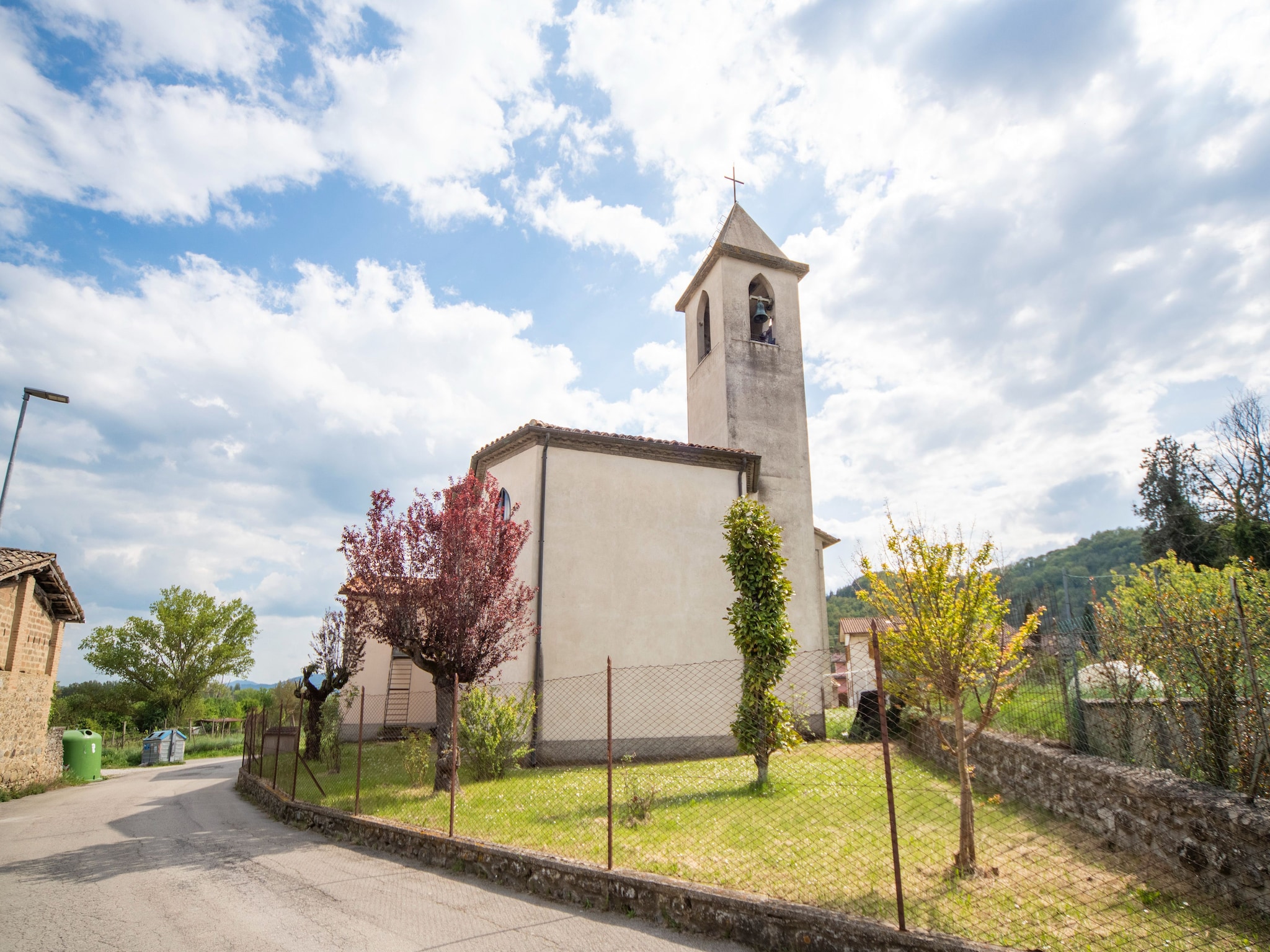Ferienhaus Essiccatoio Rosa