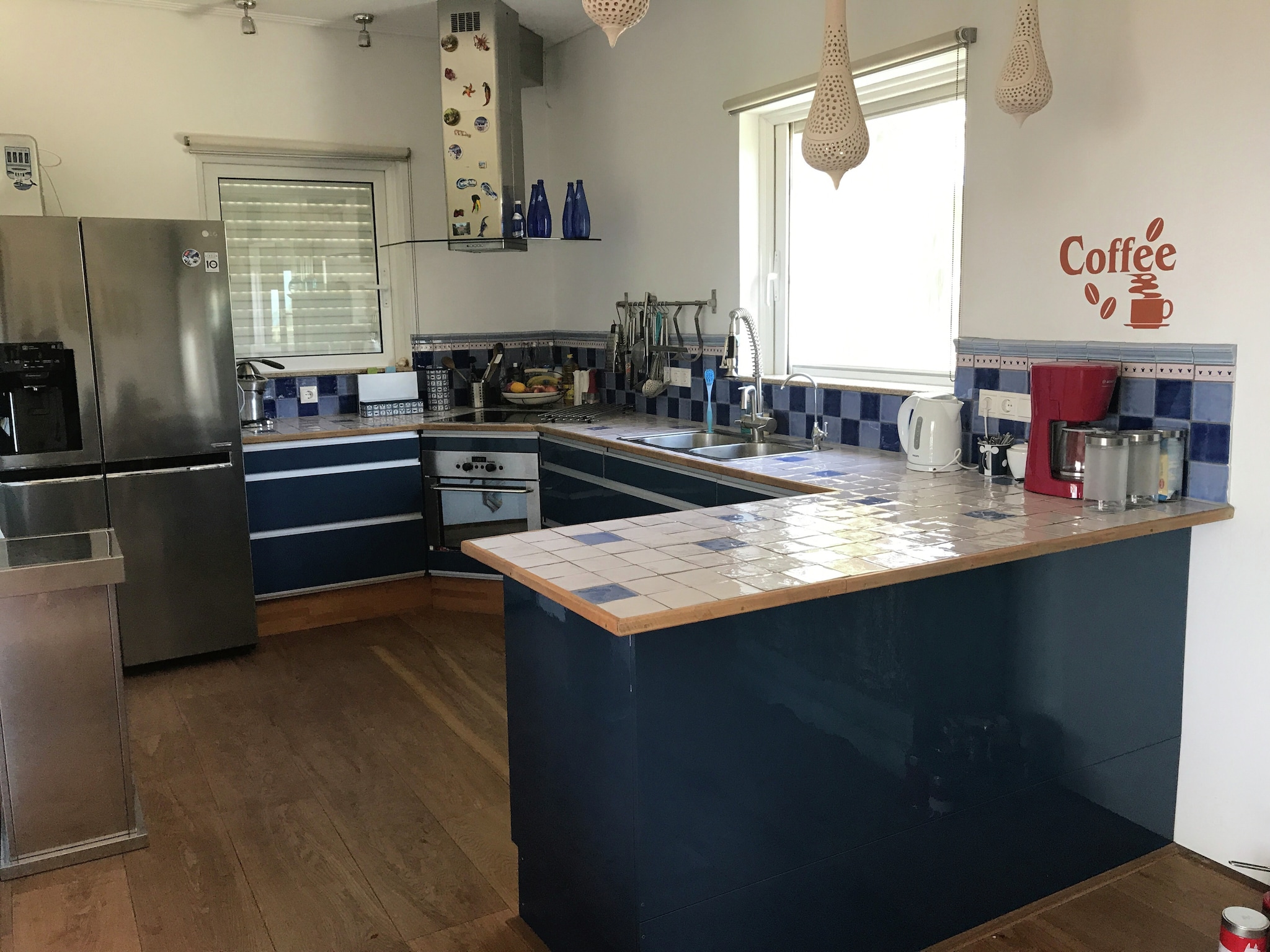 Casa di vacanze Villa Itia