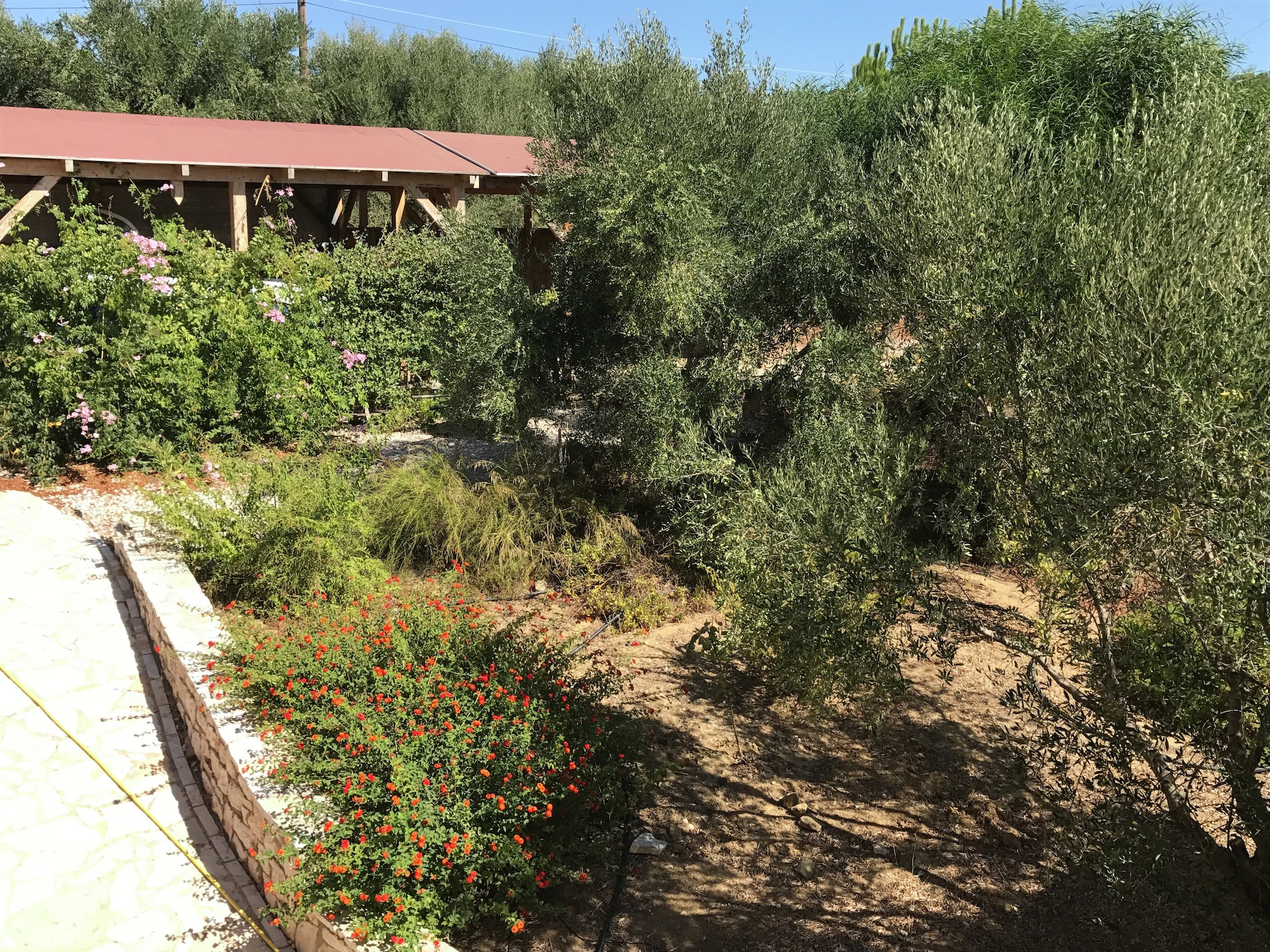 Casa di vacanze Villa Itia