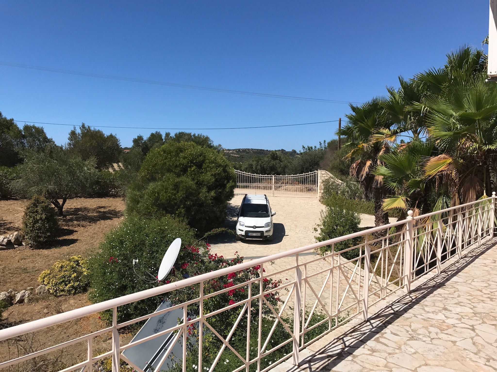 Casa di vacanze Villa Itia