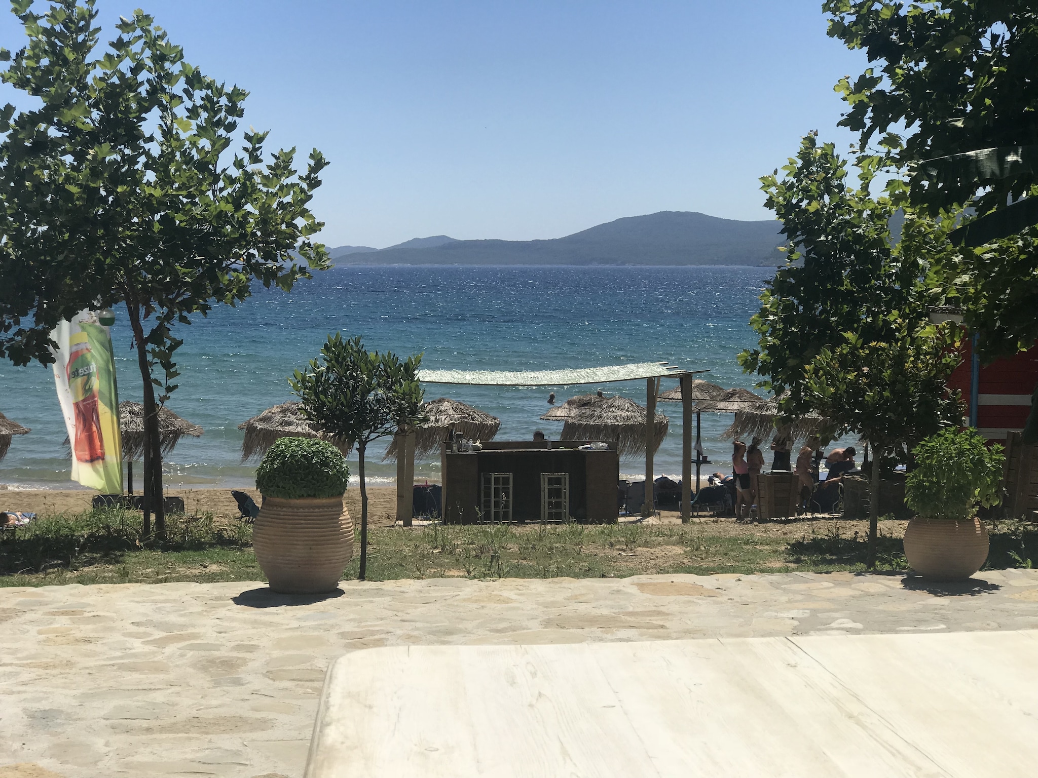 Casa di vacanze Villa Itia