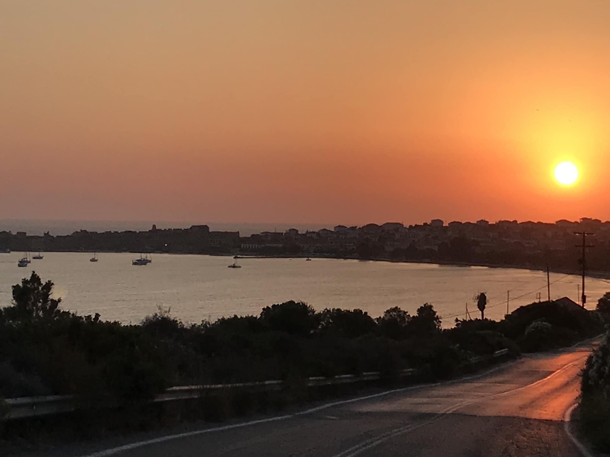 Casa di vacanze Villa Itia
