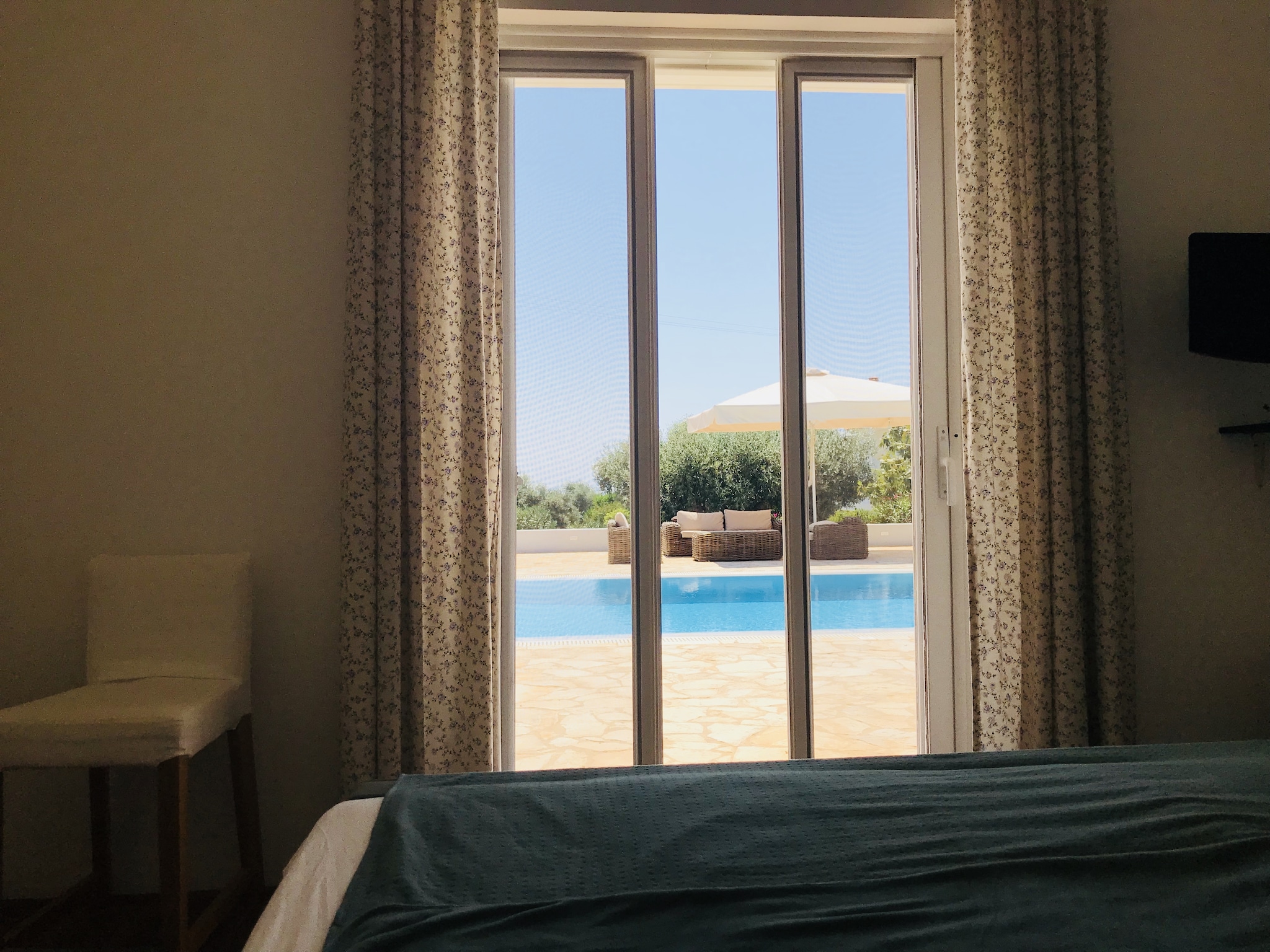 Casa di vacanze Villa Itia