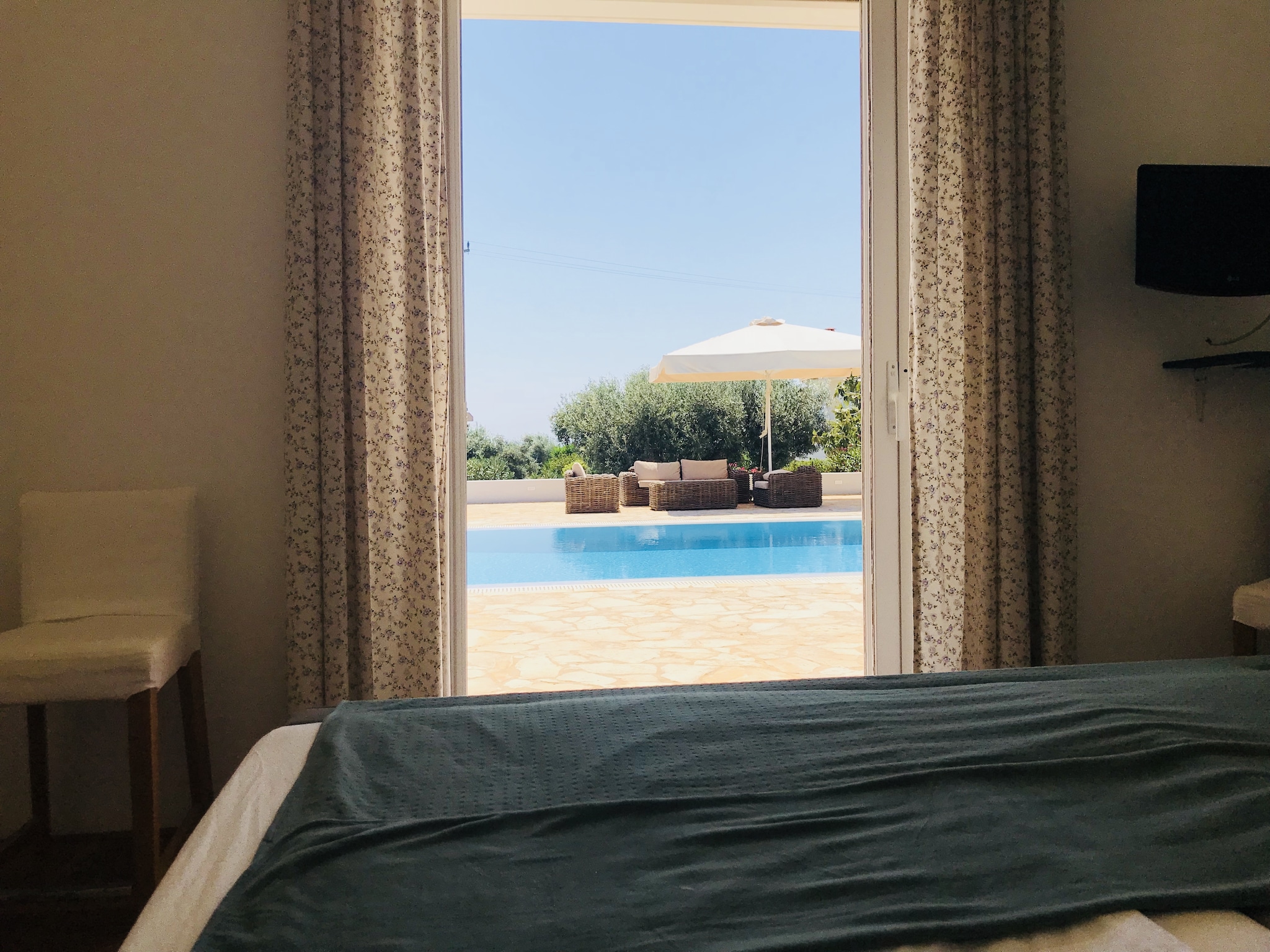 Casa di vacanze Villa Itia