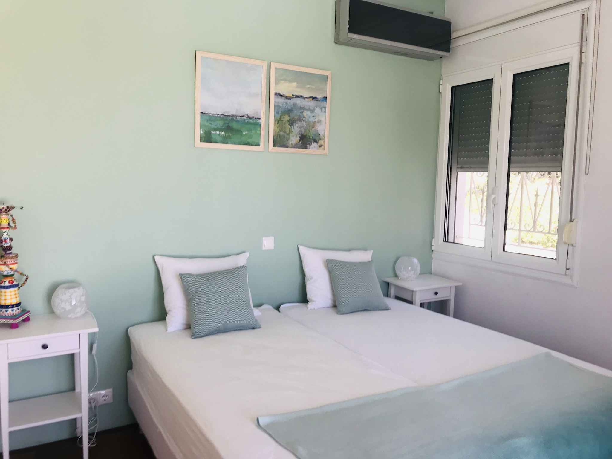Casa di vacanze Villa Itia