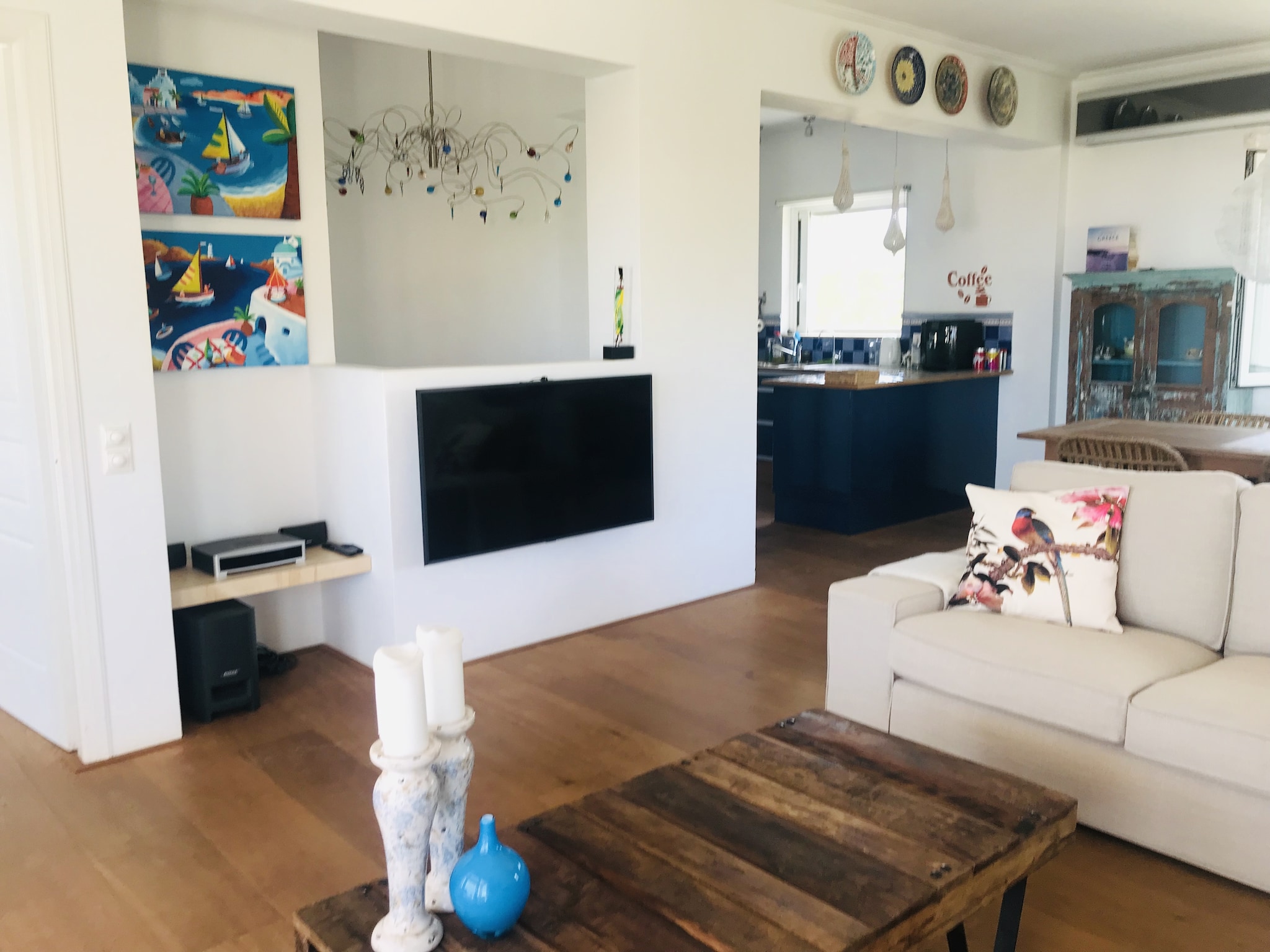 Casa di vacanze Villa Itia