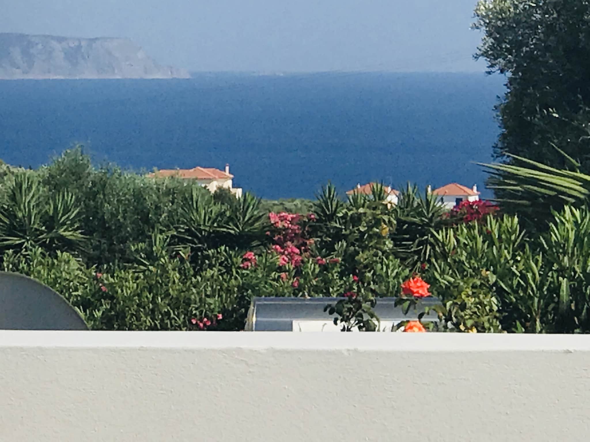 Casa di vacanze Villa Itia