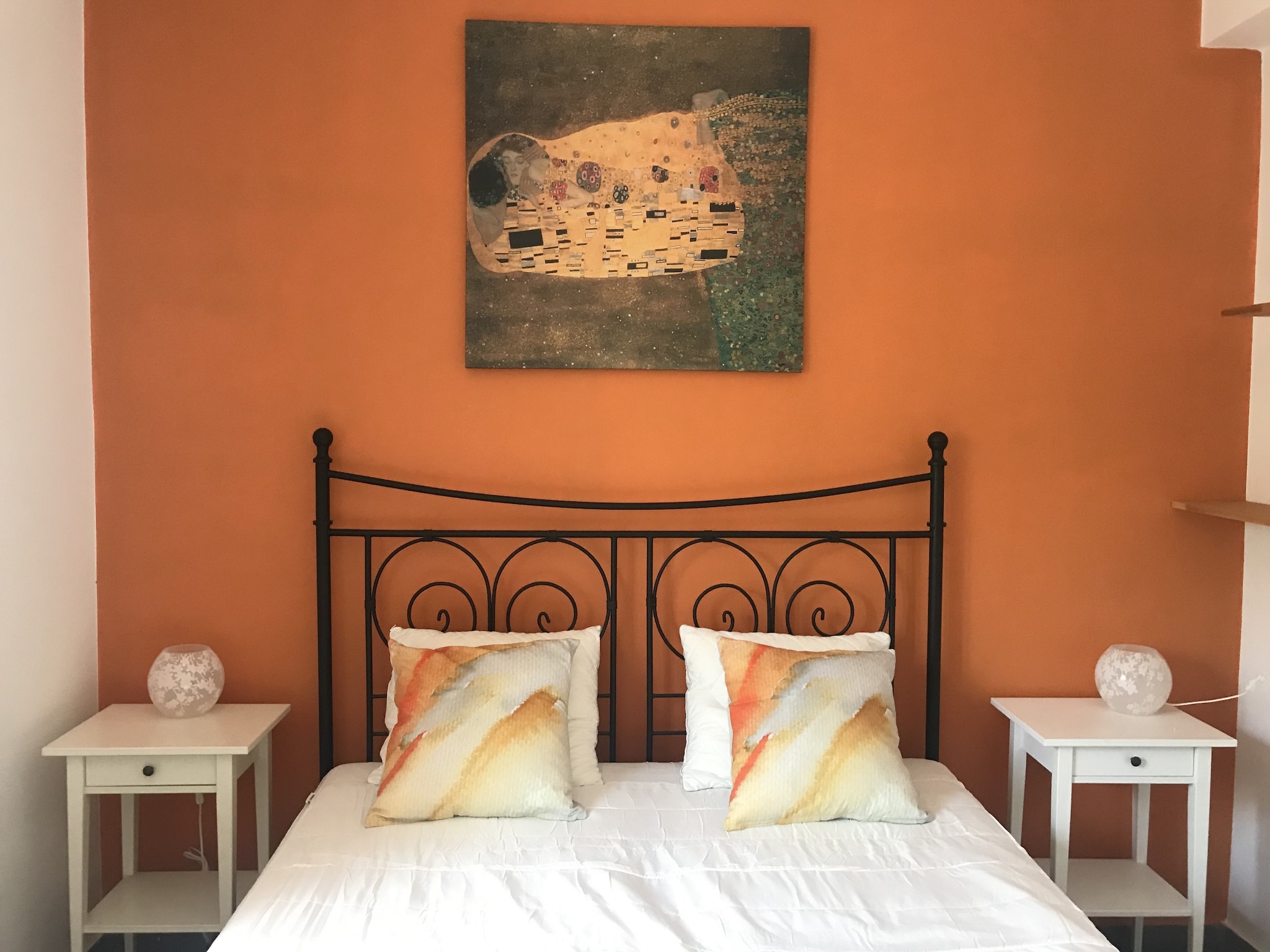 Casa di vacanze Villa Itia