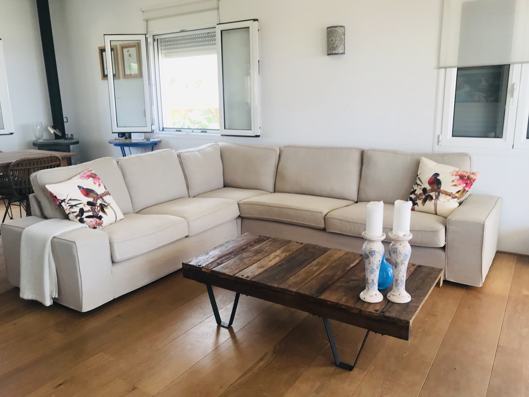 Casa di vacanze Villa Itia