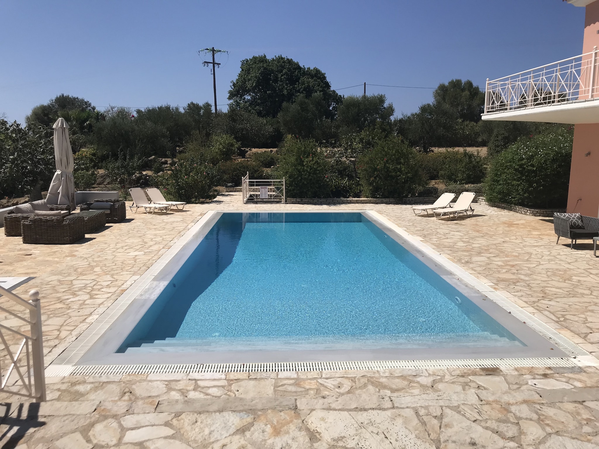 Casa di vacanze Villa Itia