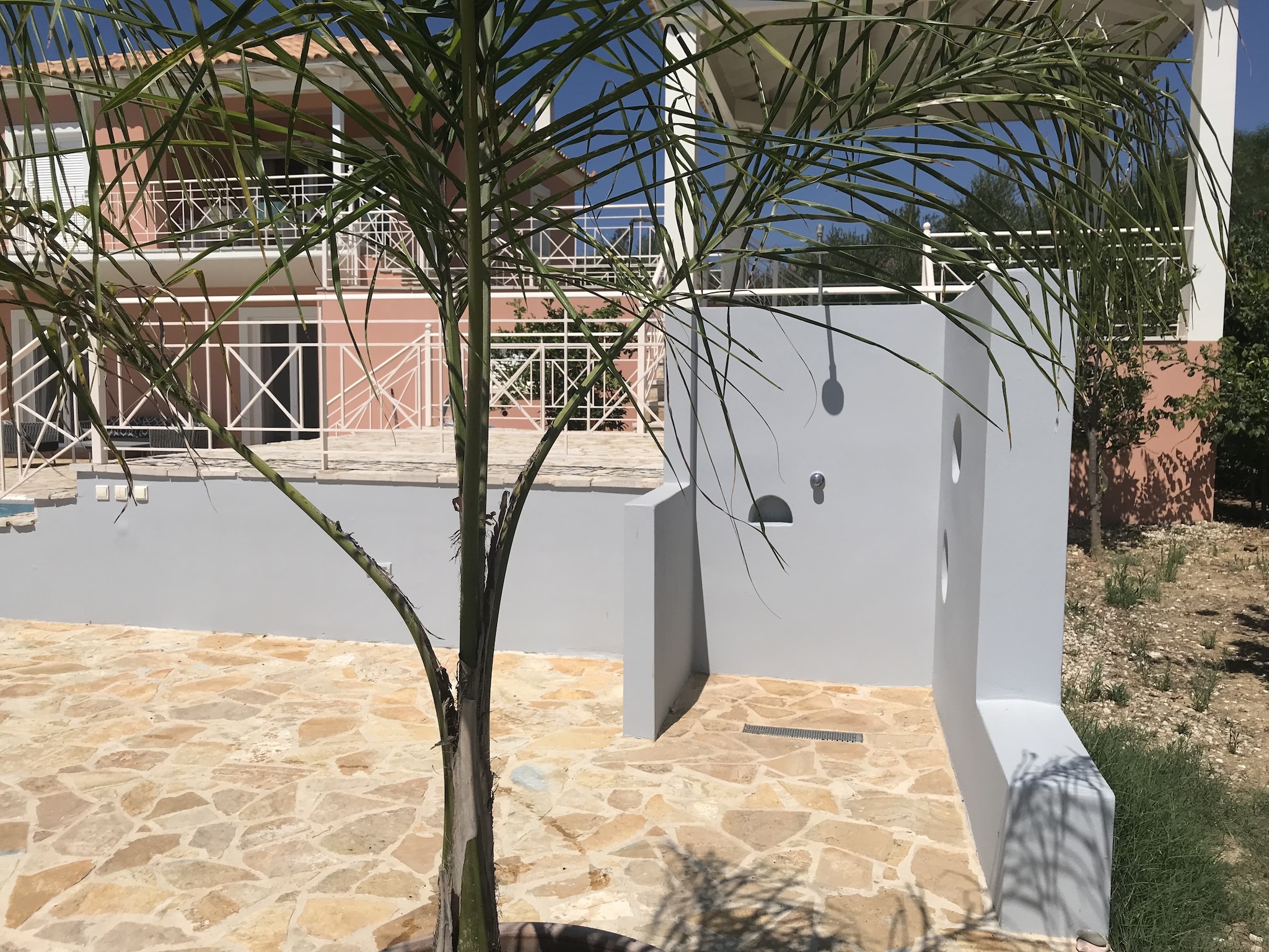 Casa di vacanze Villa Itia