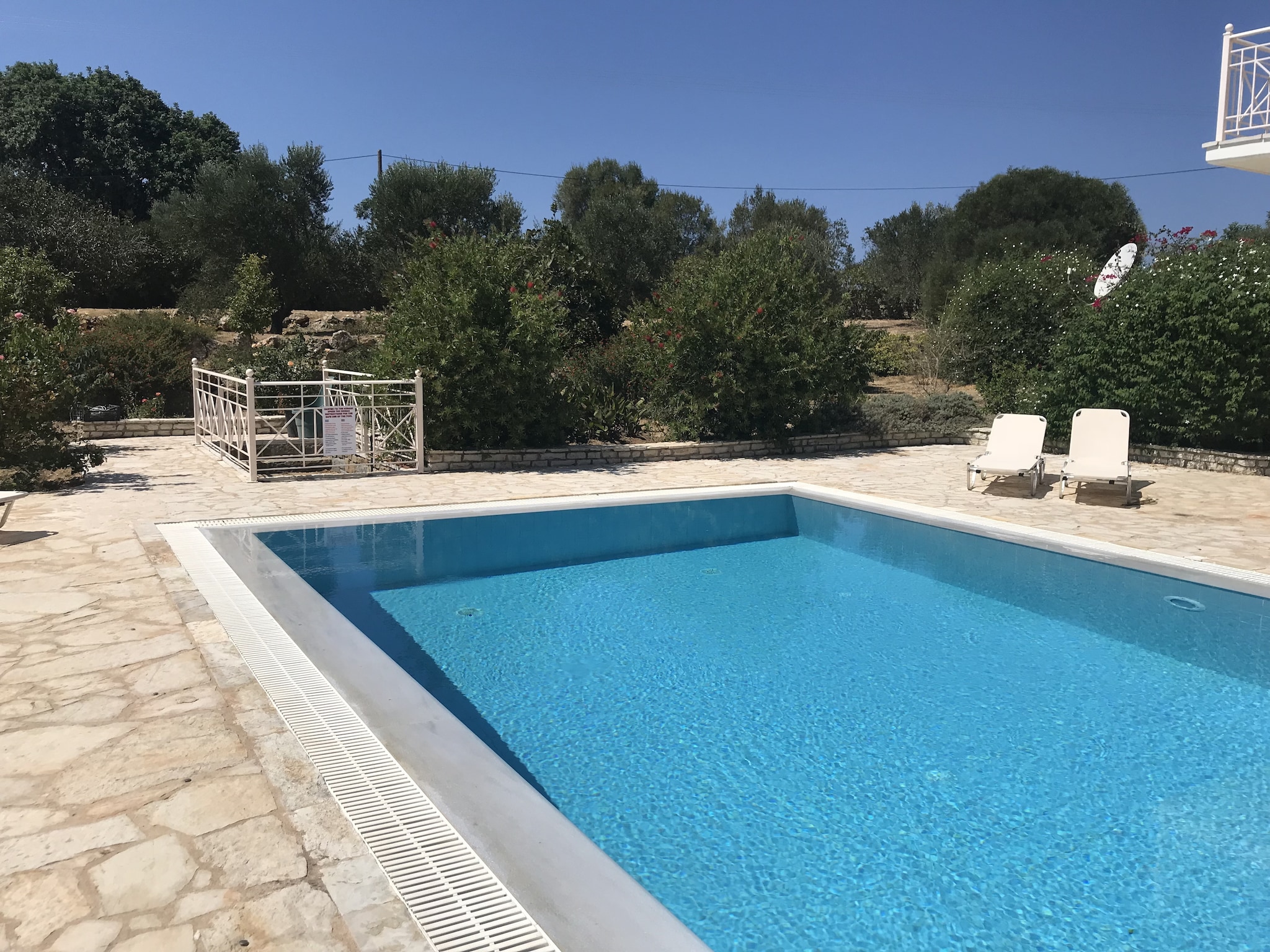 Casa di vacanze Villa Itia