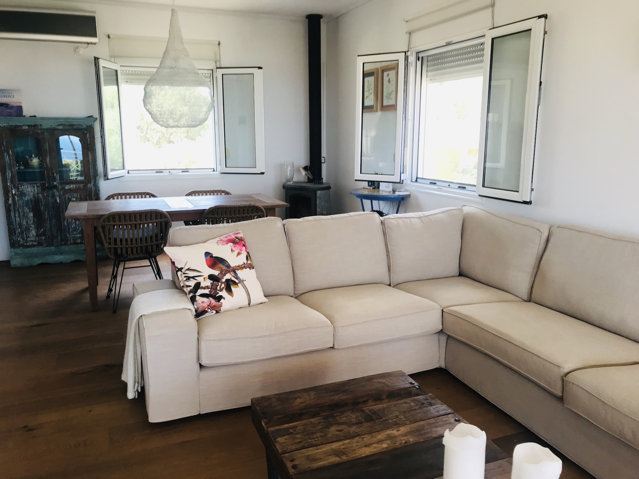 Casa di vacanze Villa Itia