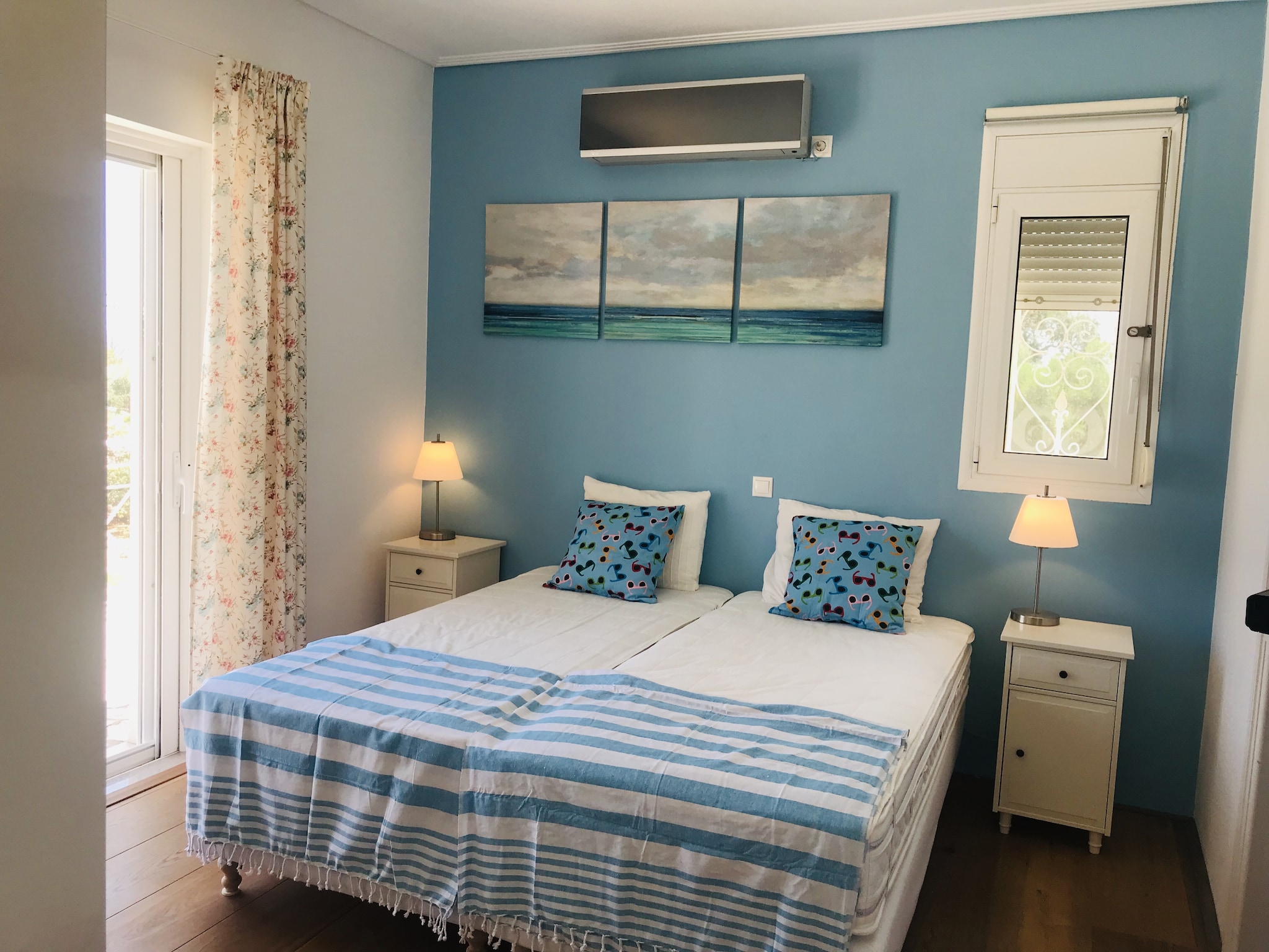 Casa di vacanze Villa Itia