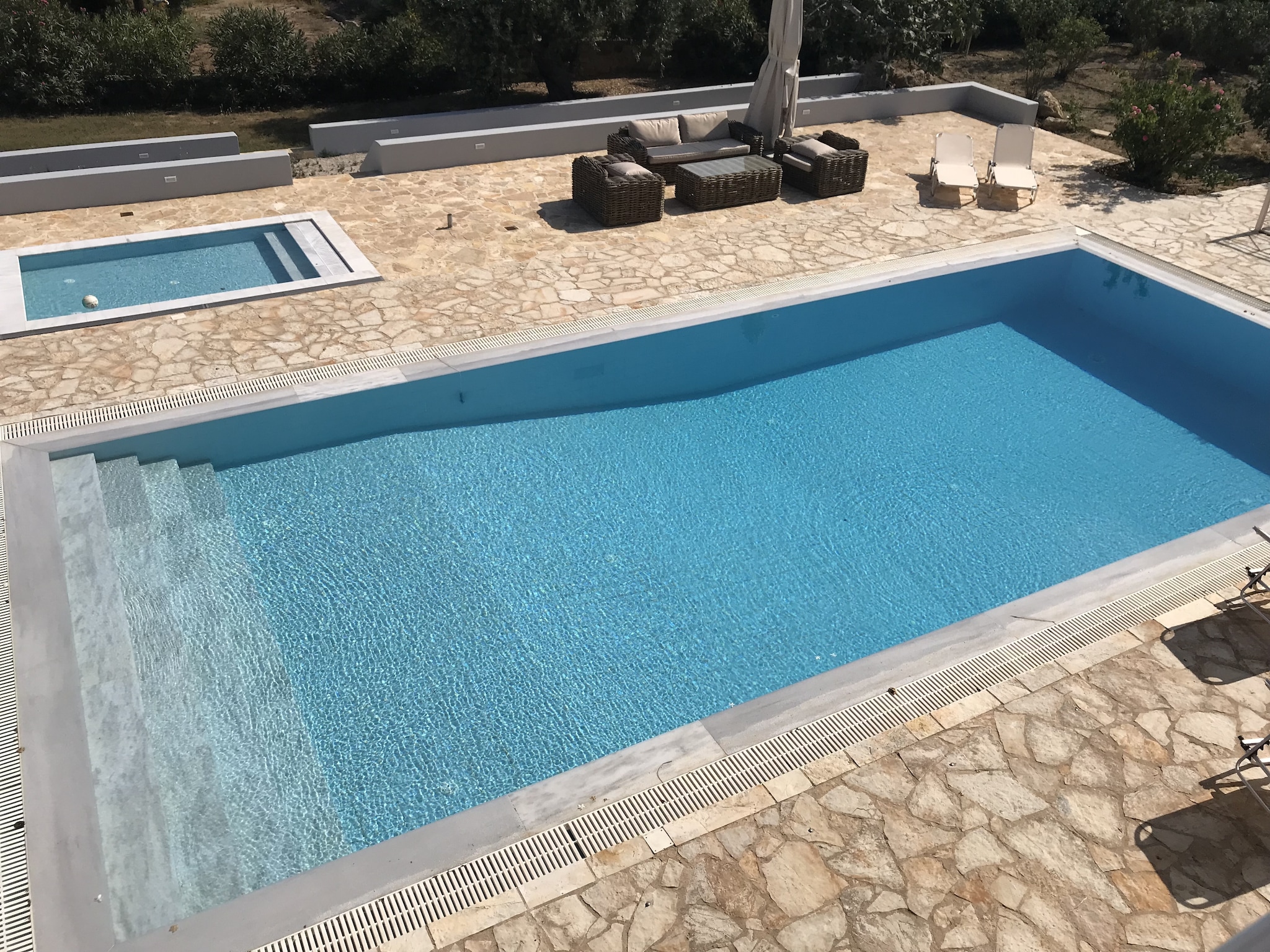 Casa di vacanze Villa Itia