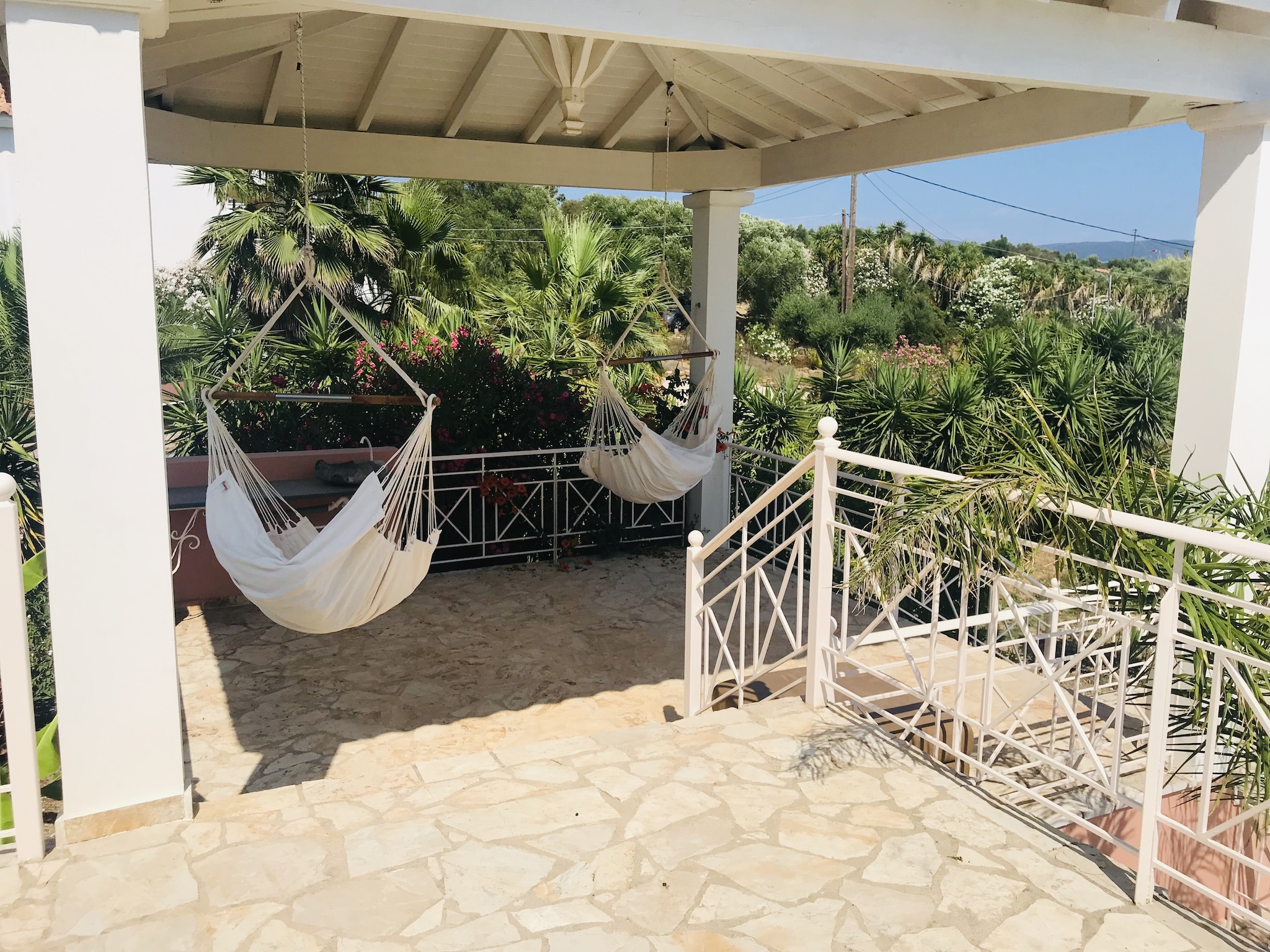 Casa di vacanze Villa Itia