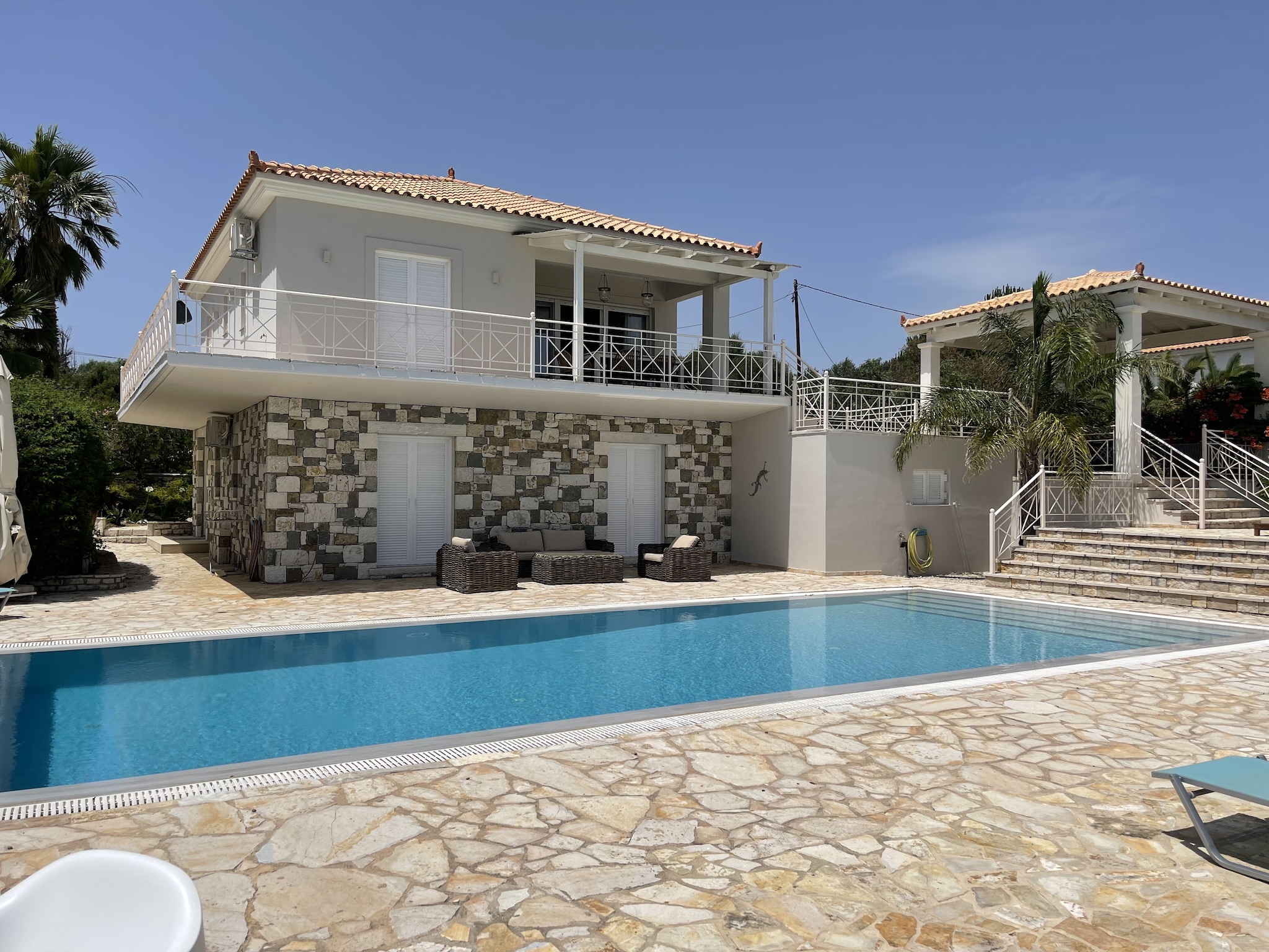 Casa di vacanze Villa Itia