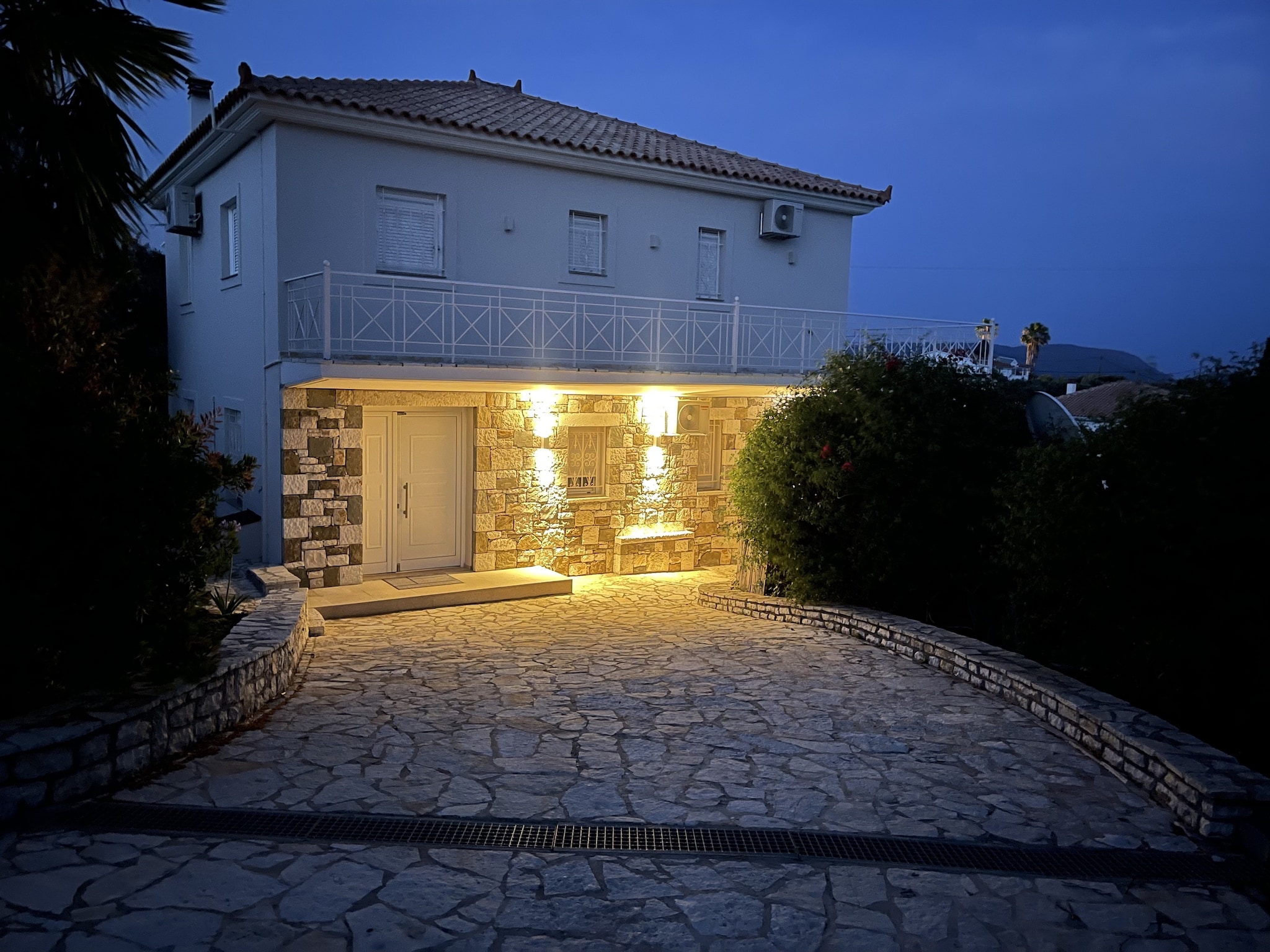 Casa di vacanze Villa Itia